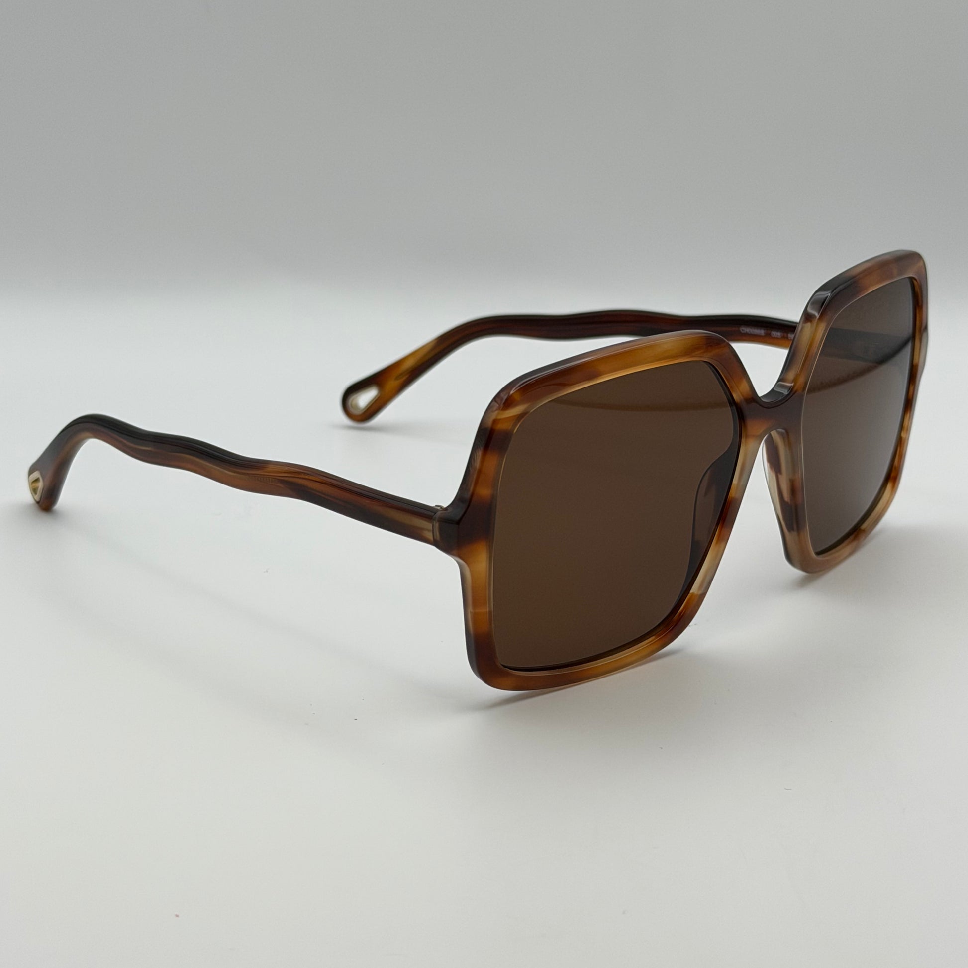 Chloé CH0086S - Les Lunettes de Pauline