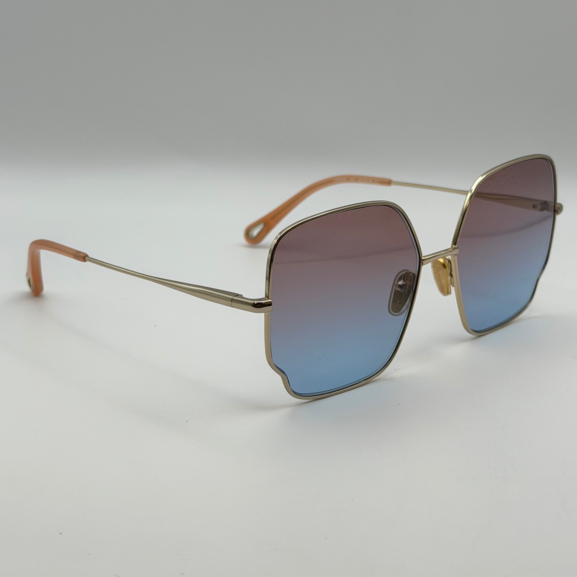 Chloé CH0092S - Les Lunettes de Pauline