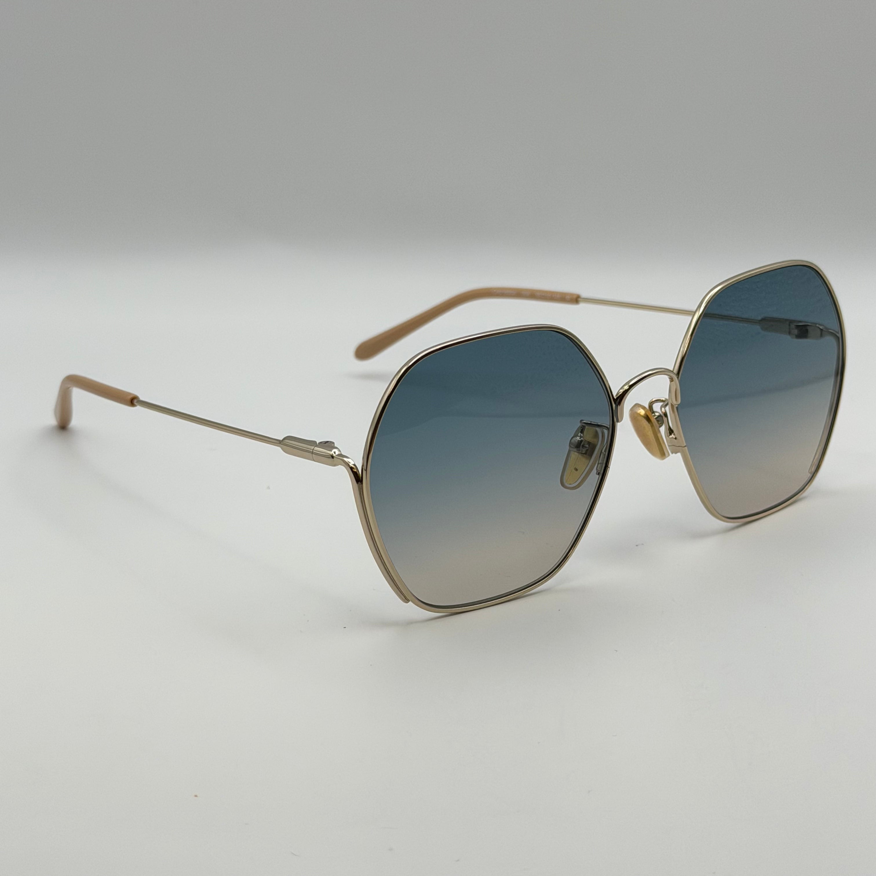 Chloé CH0169SA - Les Lunettes de Pauline