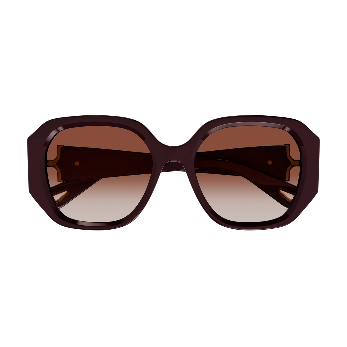 Chloé CH0236S de face - Les Lunettes de Pauline
