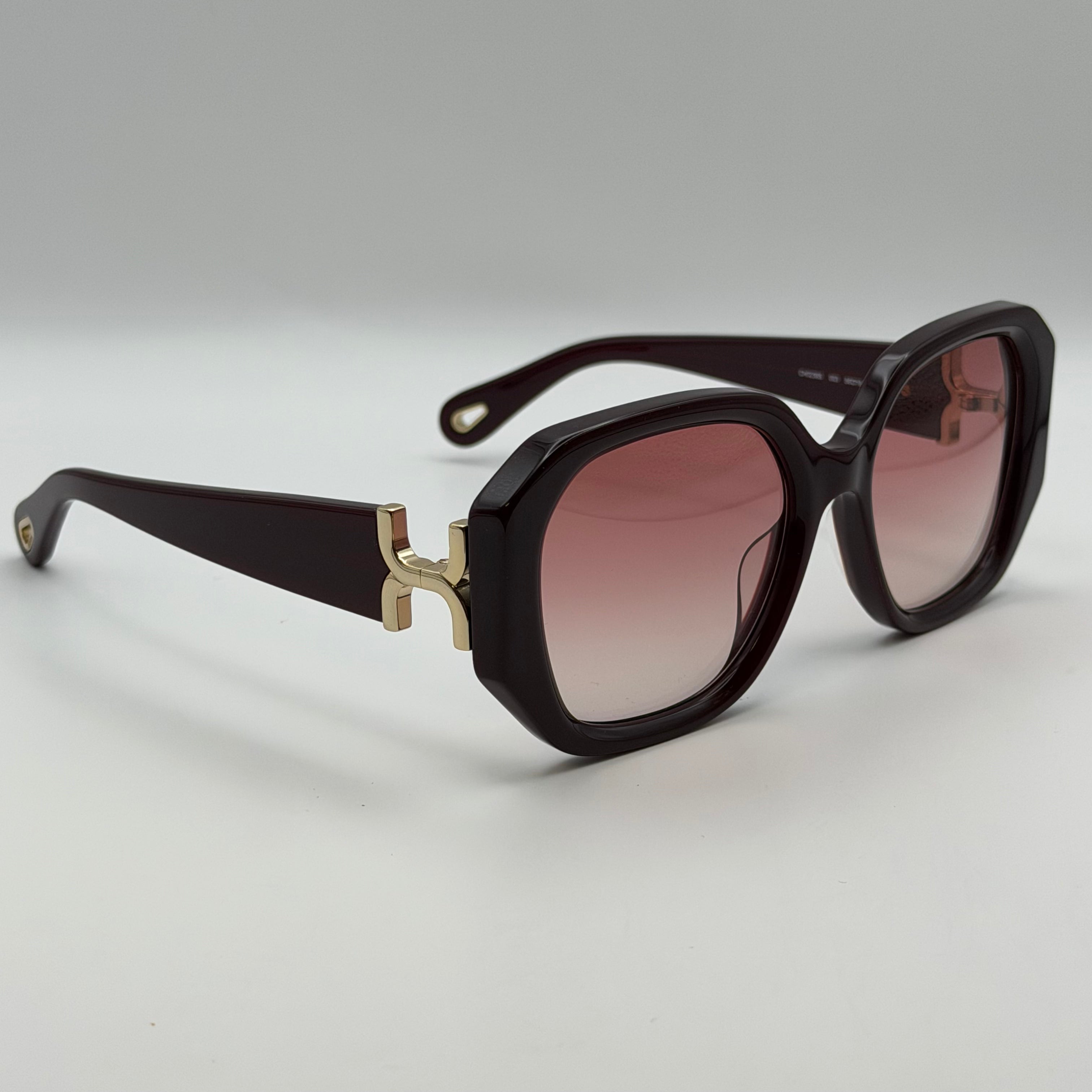 Chloé CH0236S - Les Lunettes de Pauline