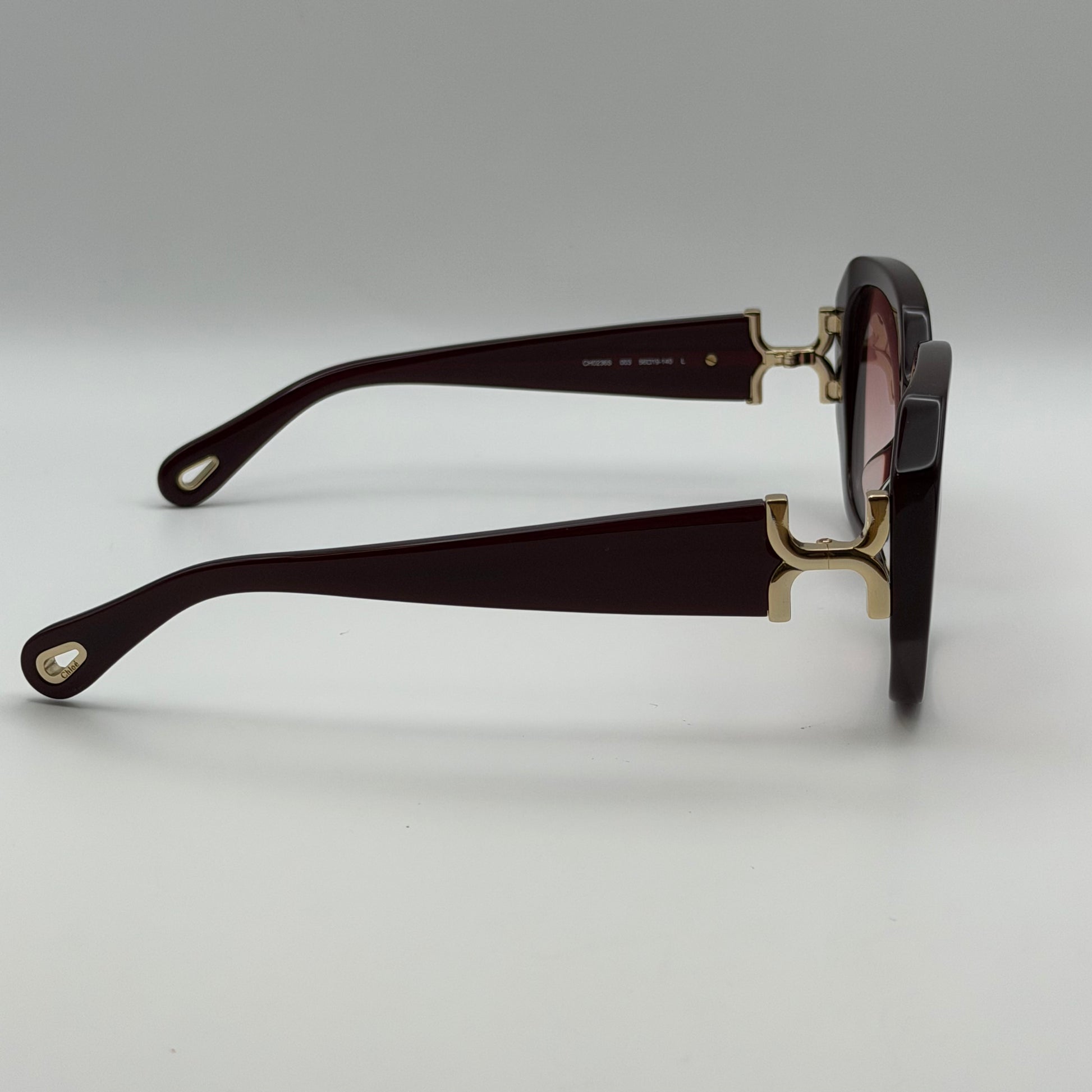 Chloé CH0236S - Les Lunettes de Pauline