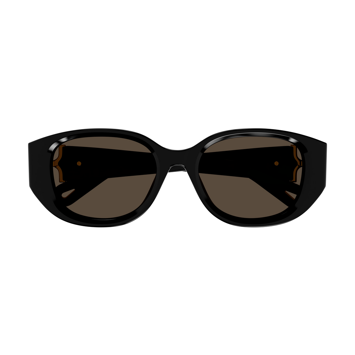 Chloé CH0237SK de face - Les Lunettes de Pauline
