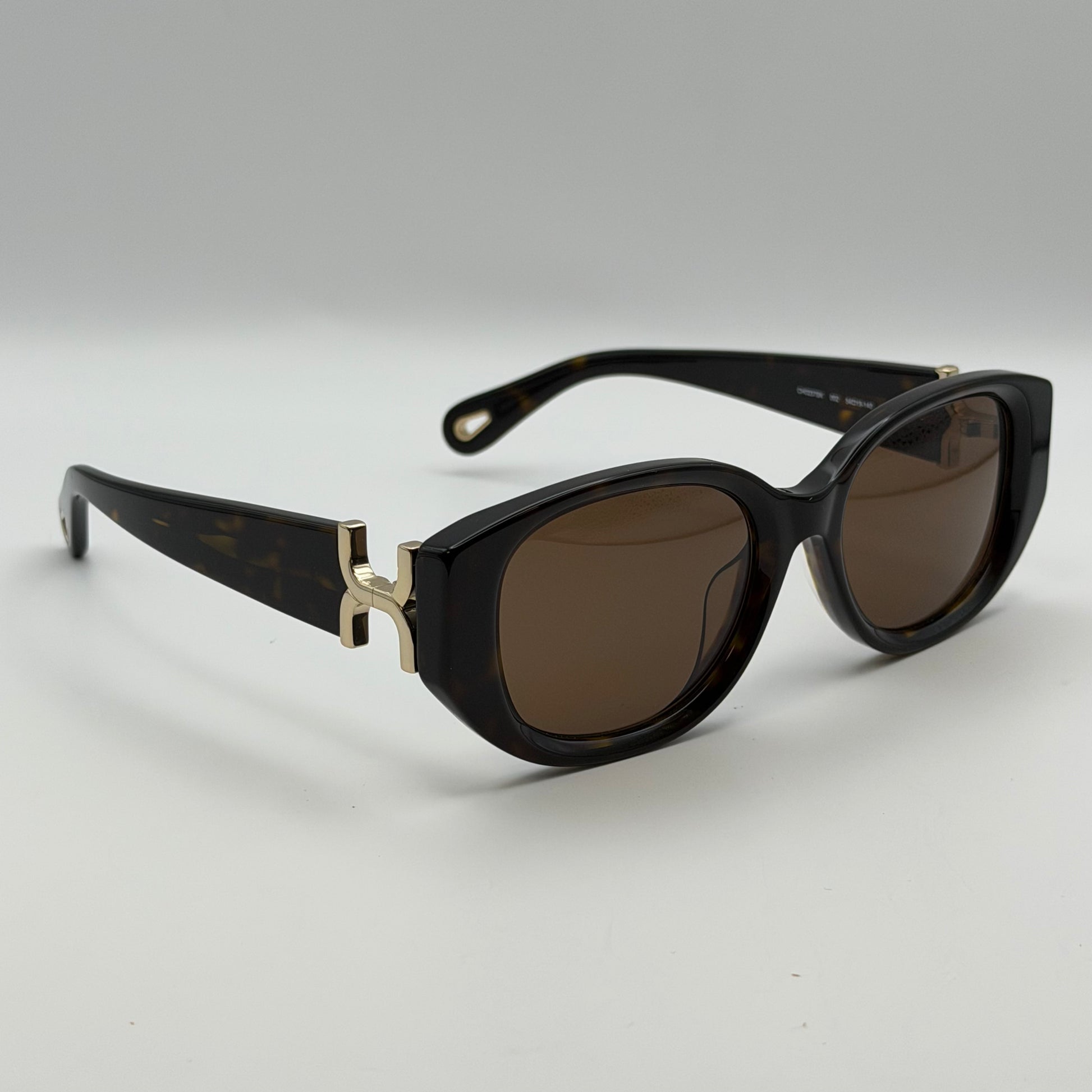 Chloé CH0237SK - Les Lunettes de Pauline