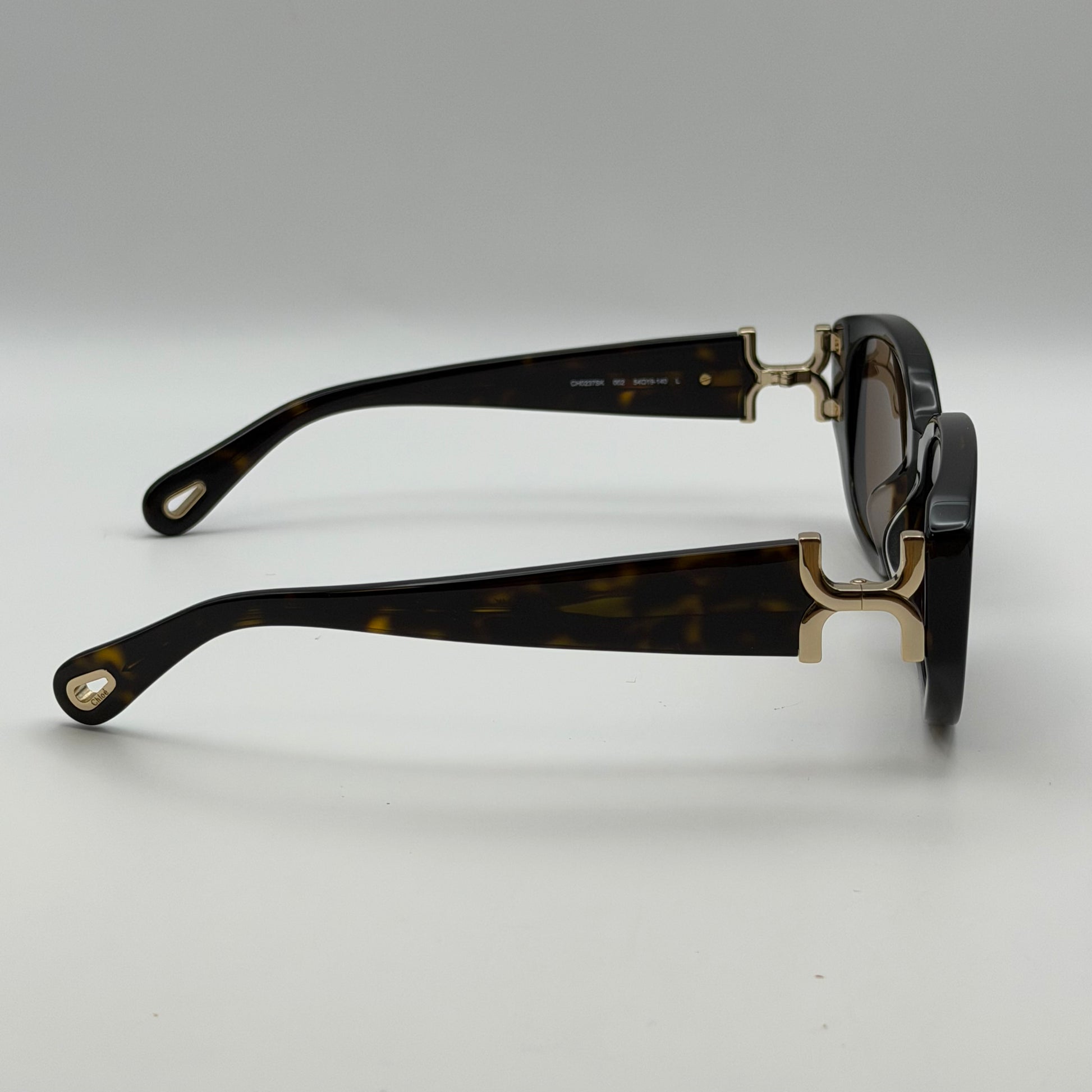 Chloé CH0237SK - Les Lunettes de Pauline