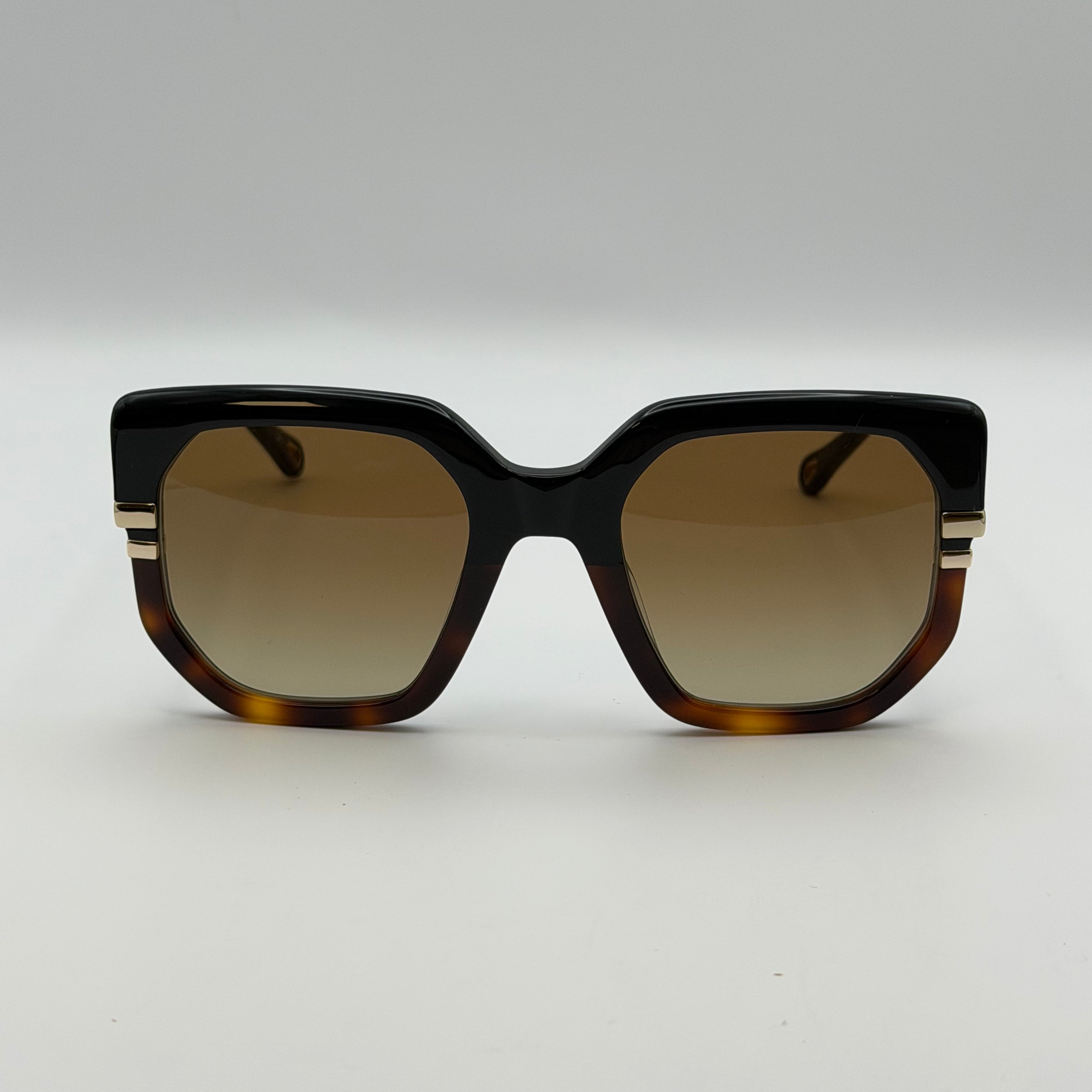 Chloé CH0240S - Les Lunettes de Pauline