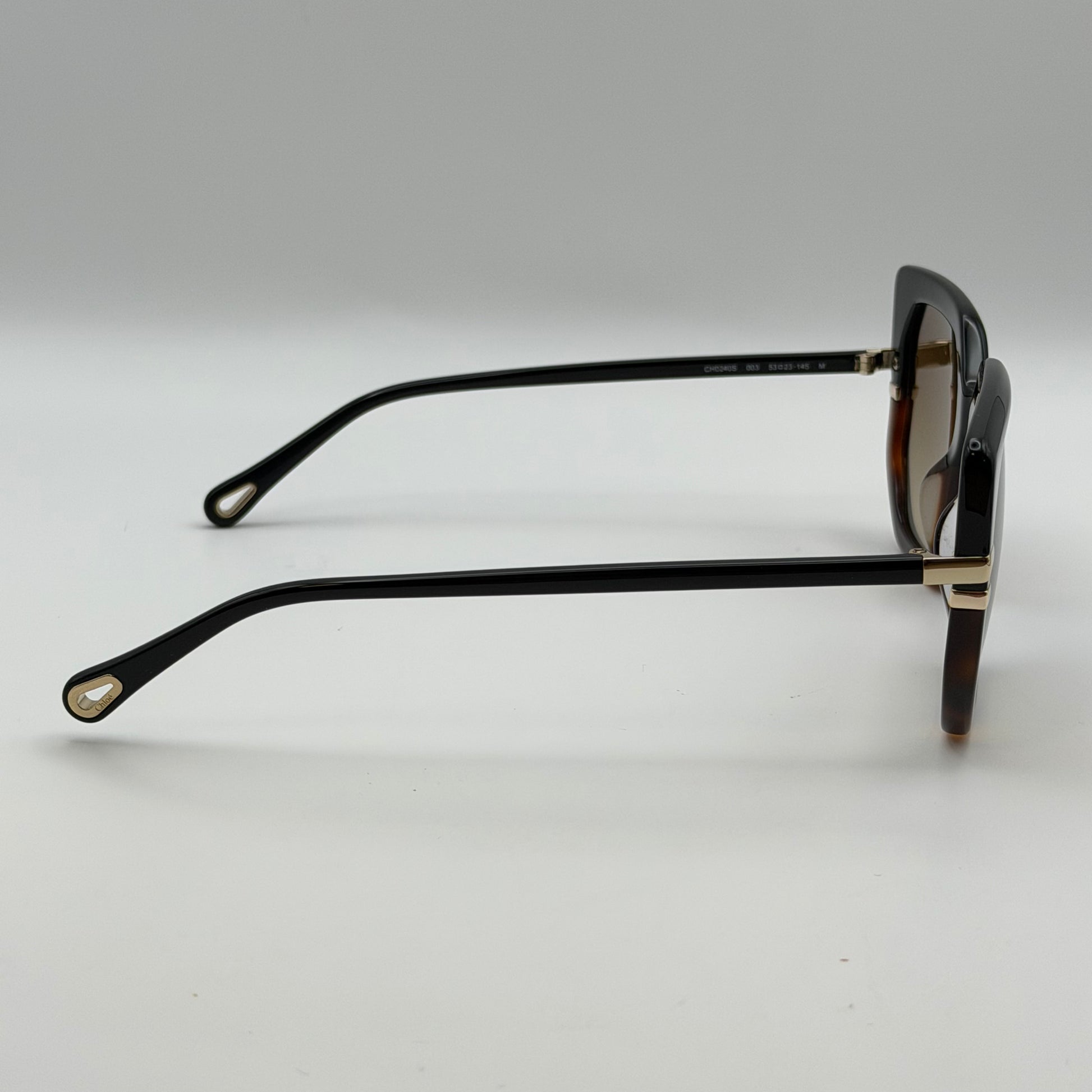 Chloé CH0240S - Les Lunettes de Pauline