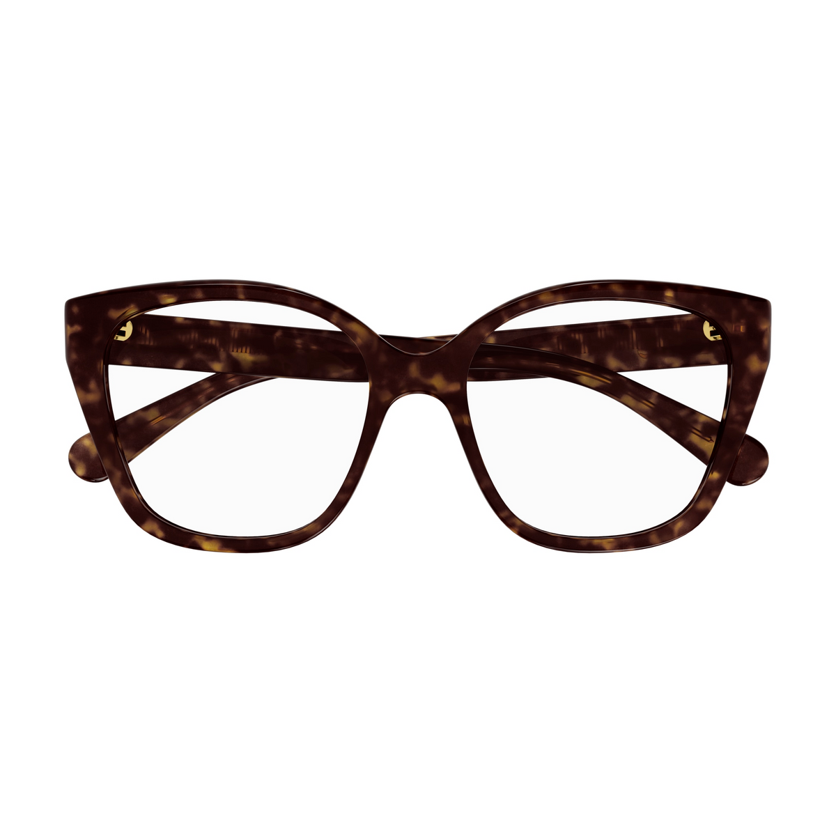 Chloé CH0241O 002 de face - Les Lunettes de Pauline