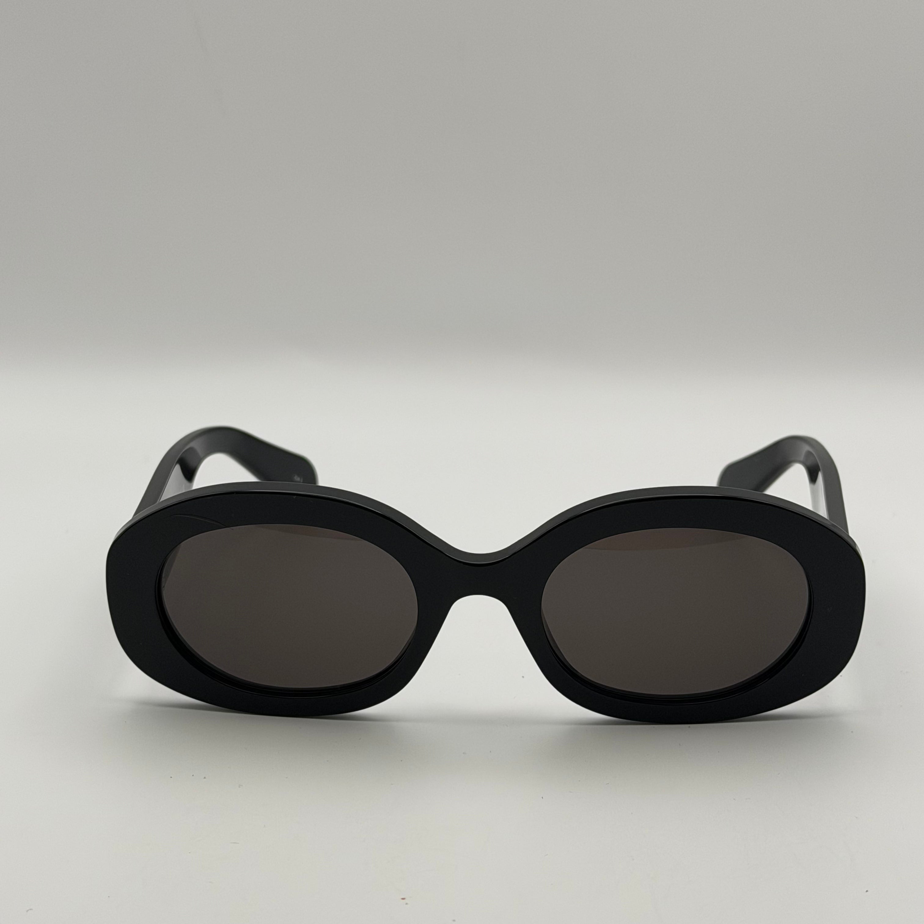 Chloé CH0258S - Les Lunettes de Pauline