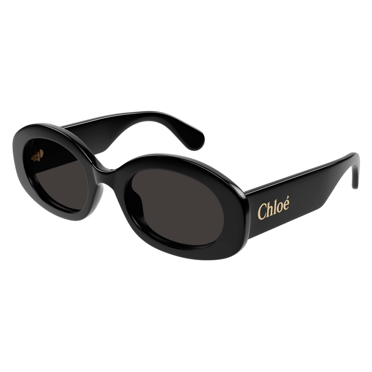 Chloé CH0258S de trois-quarts - Les Lunettes de Pauline