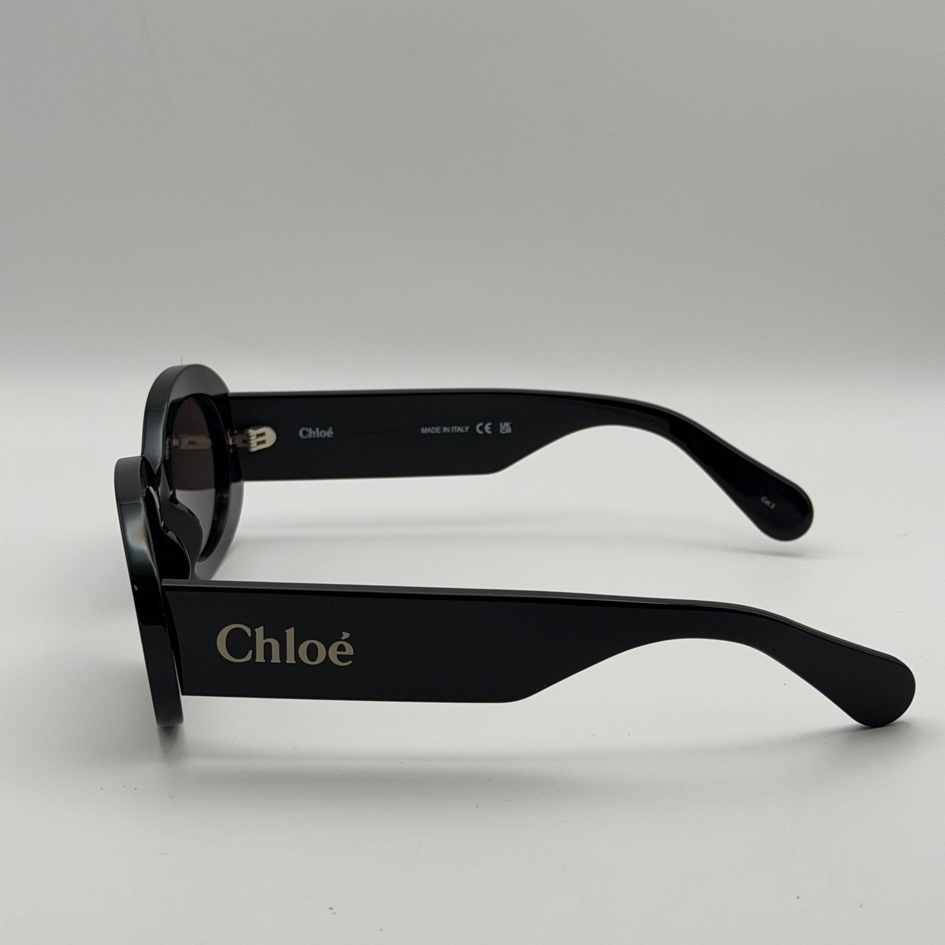 Chloé CH0258S - Les Lunettes de Pauline