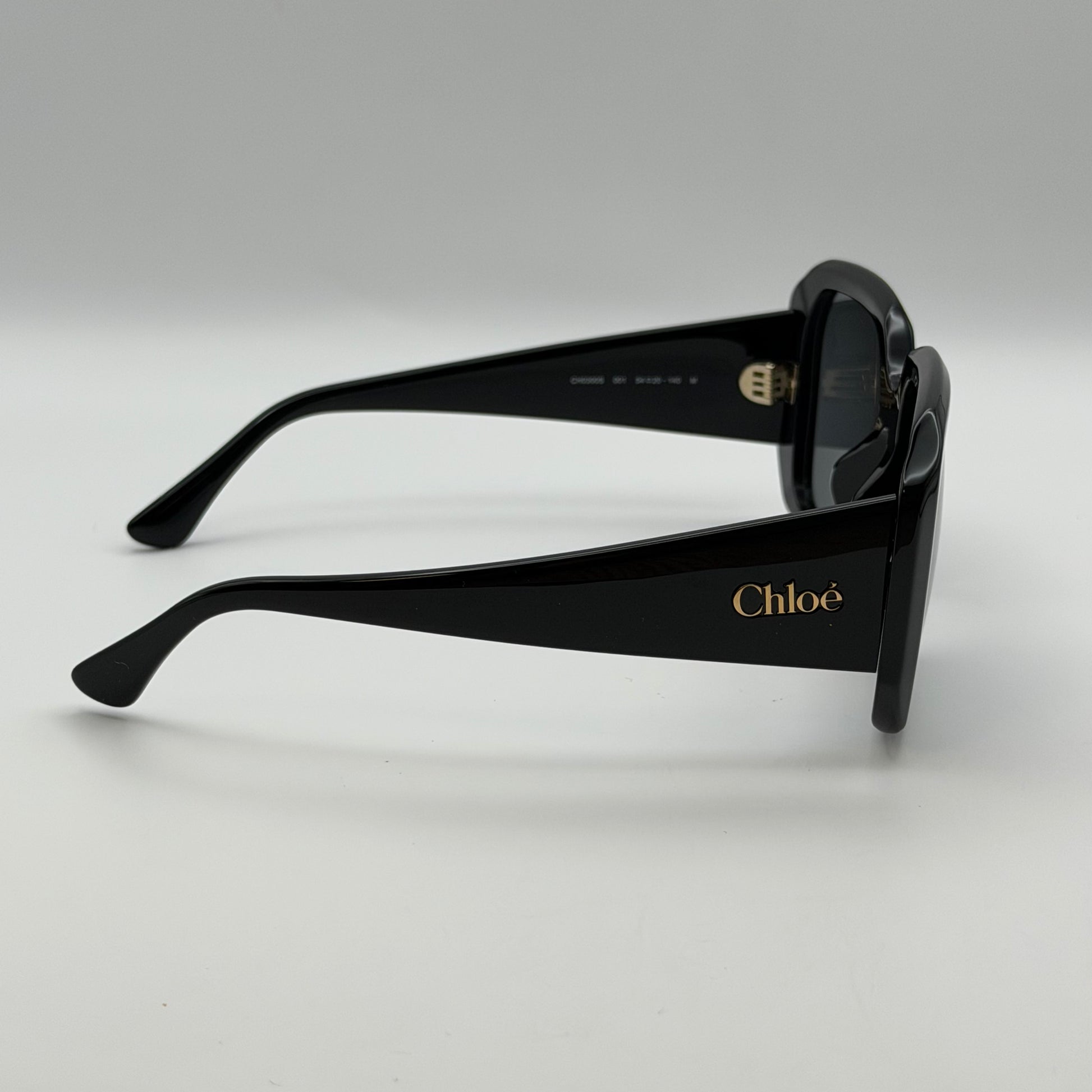 Chloé CH0300S - Les Lunettes de Pauline
