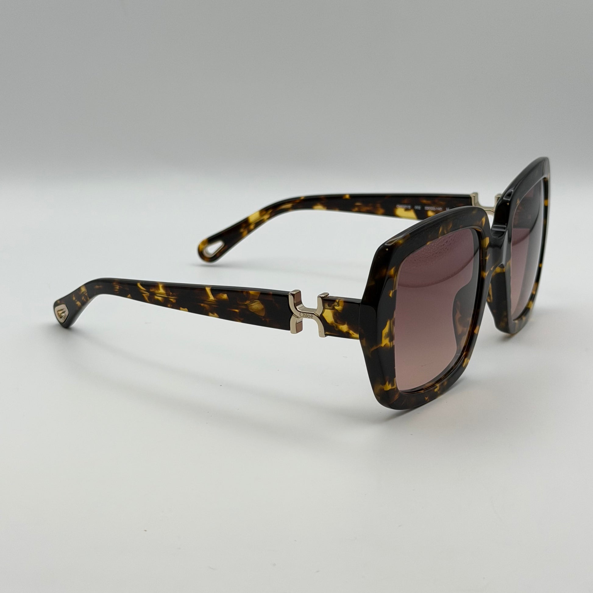 Chloé CH0301S - Les Lunettes de Pauline