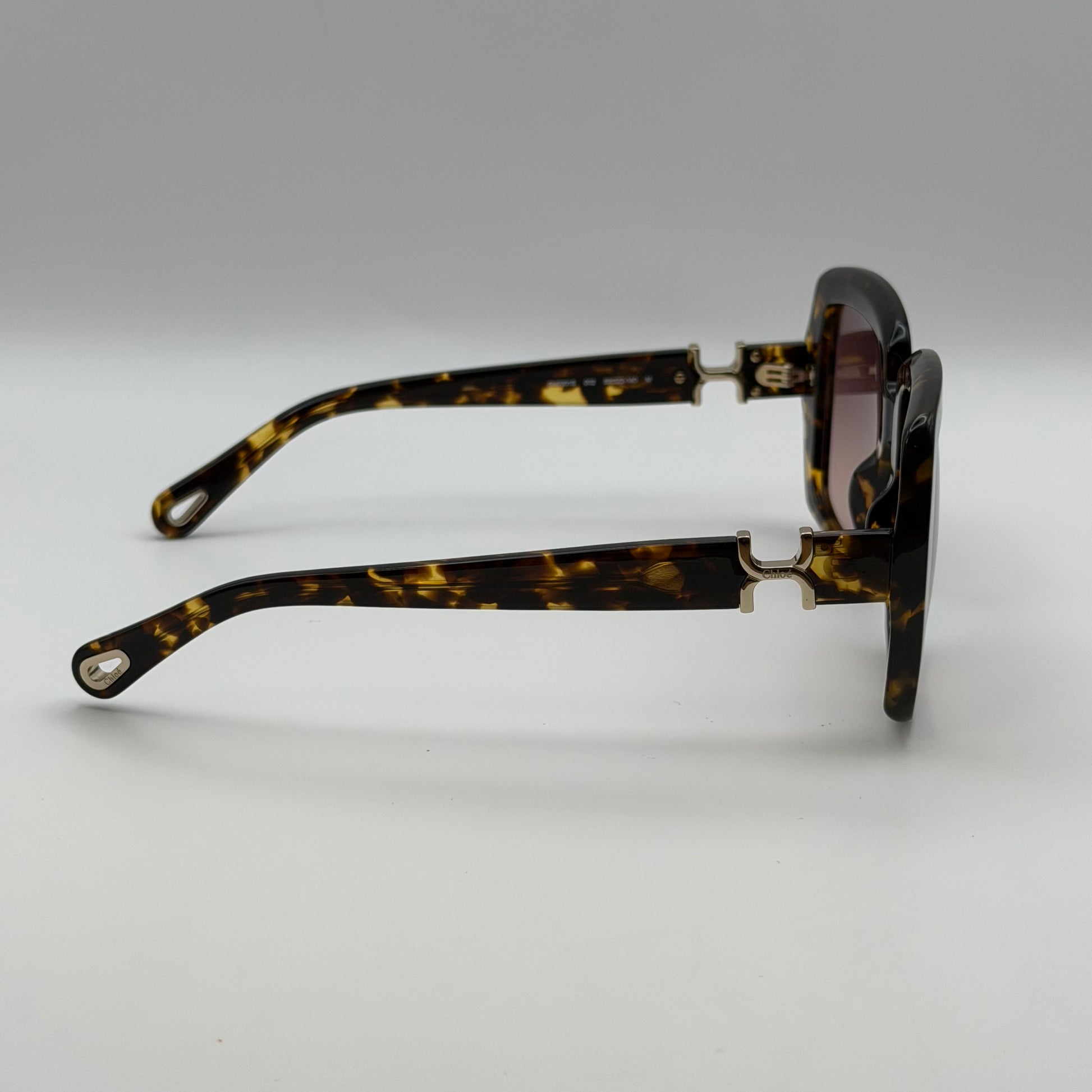 Chloé CH0301S - Les Lunettes de Pauline