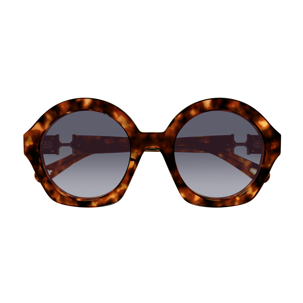 Chloé CH0302S de face - Les Lunettes de Pauline