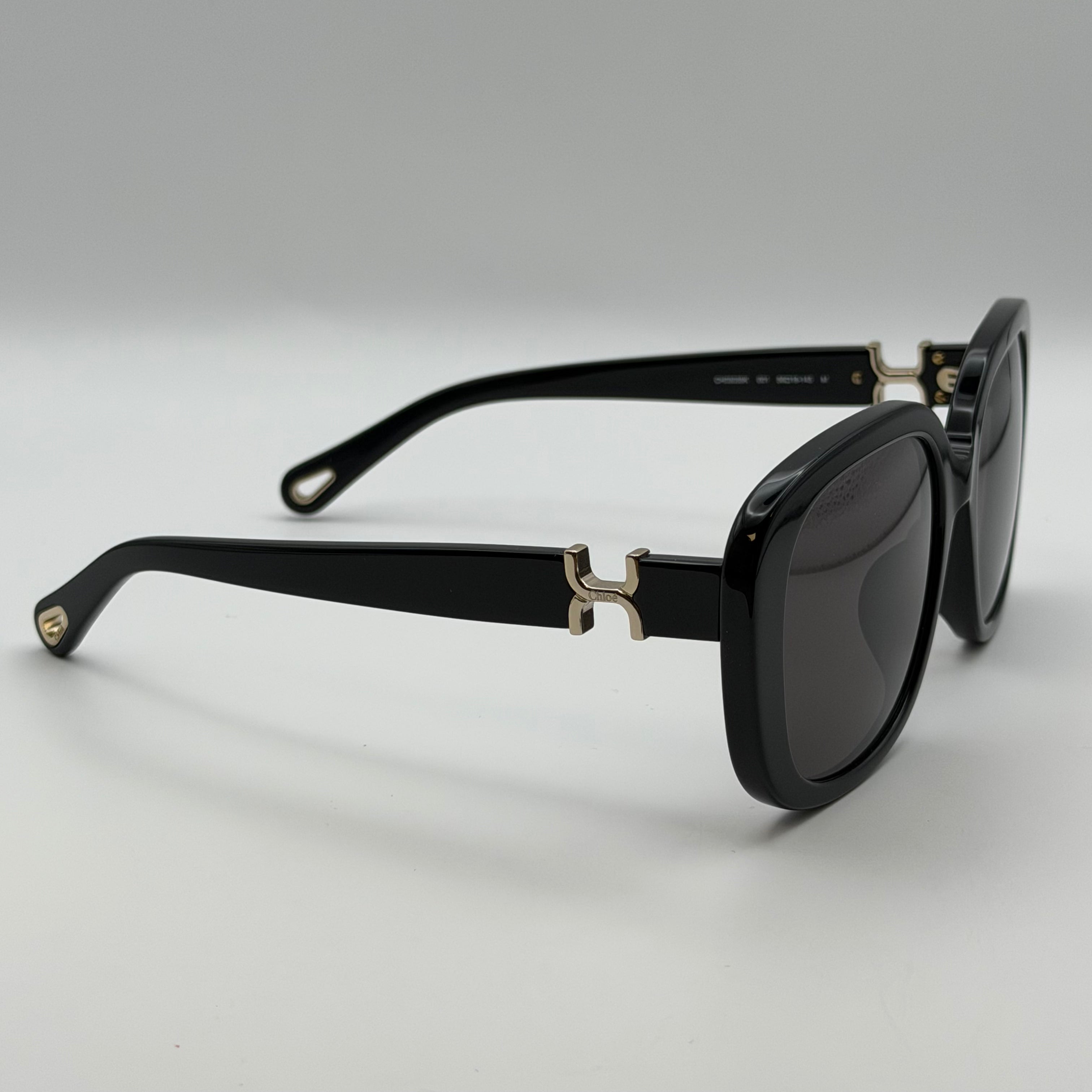 Chloé CH0303SK - Les Lunettes de Pauline