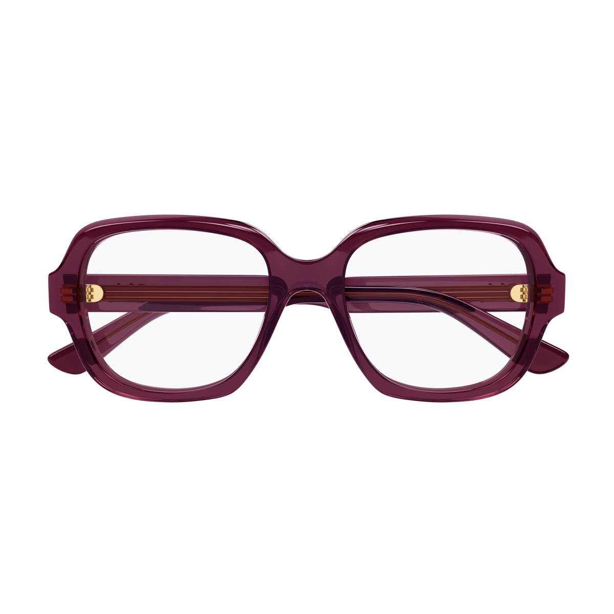Chloé CH0341O 005 de face - Les Lunettes de Pauline
