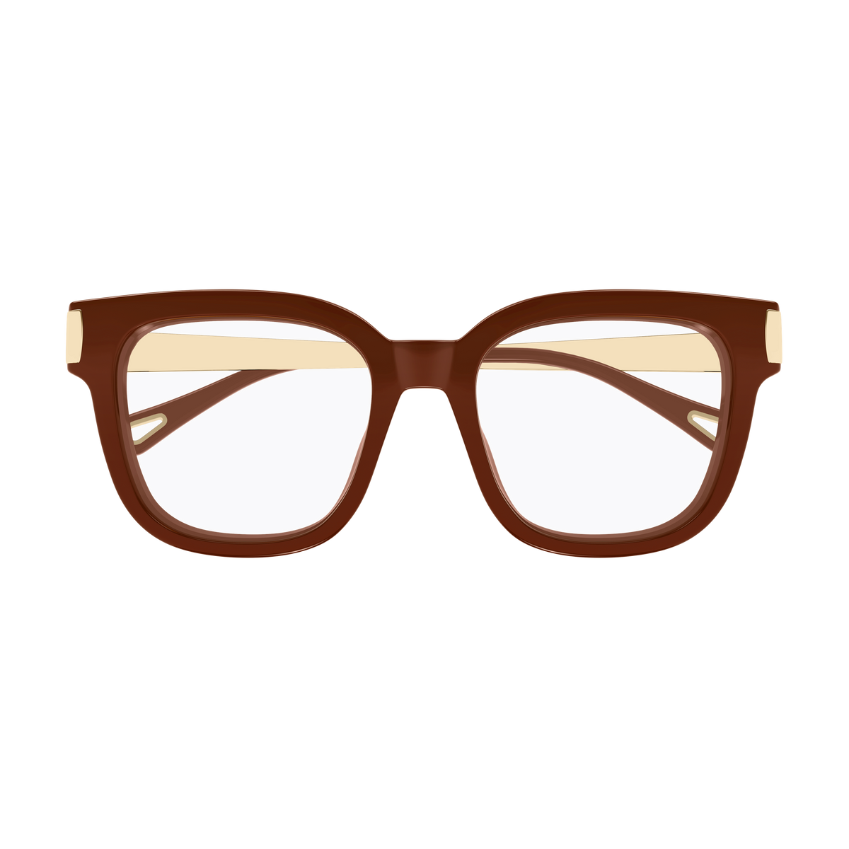 Chloé CH0353O 003 de face - Les Lunettes de Pauline