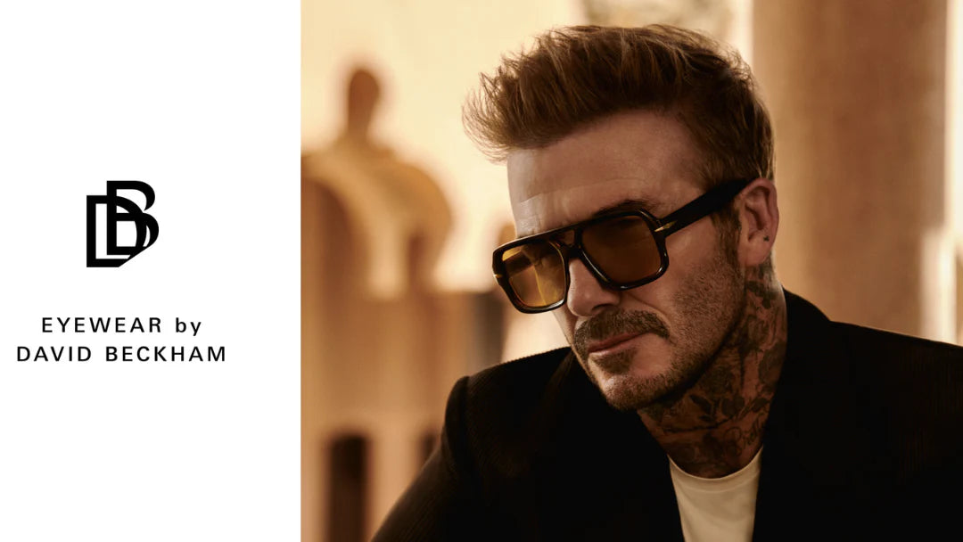 David Beckham
