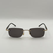 Mont Blanc MB0344S - Les Lunettes de Pauline