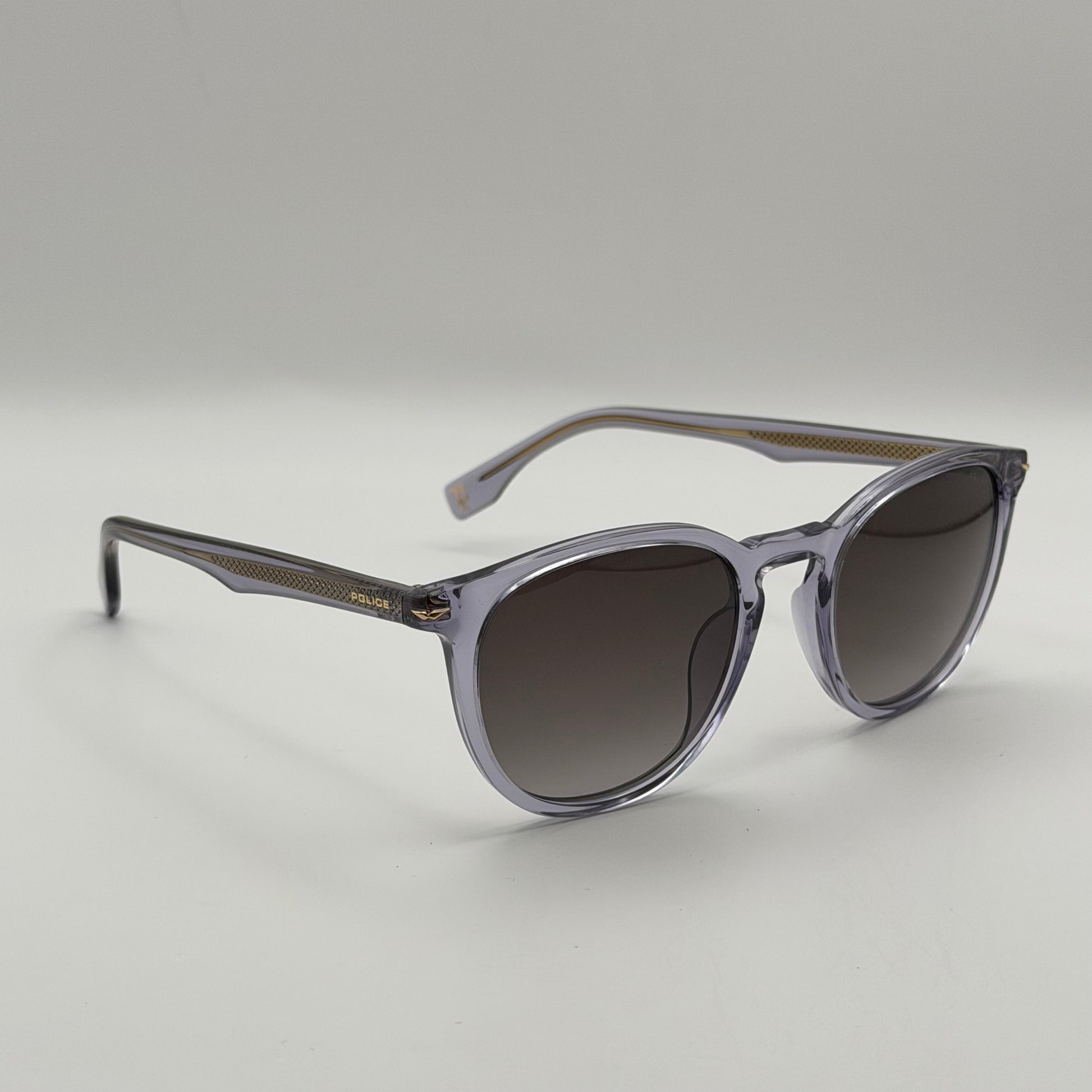 Police Champ 13 - Les Lunettes de Pauline