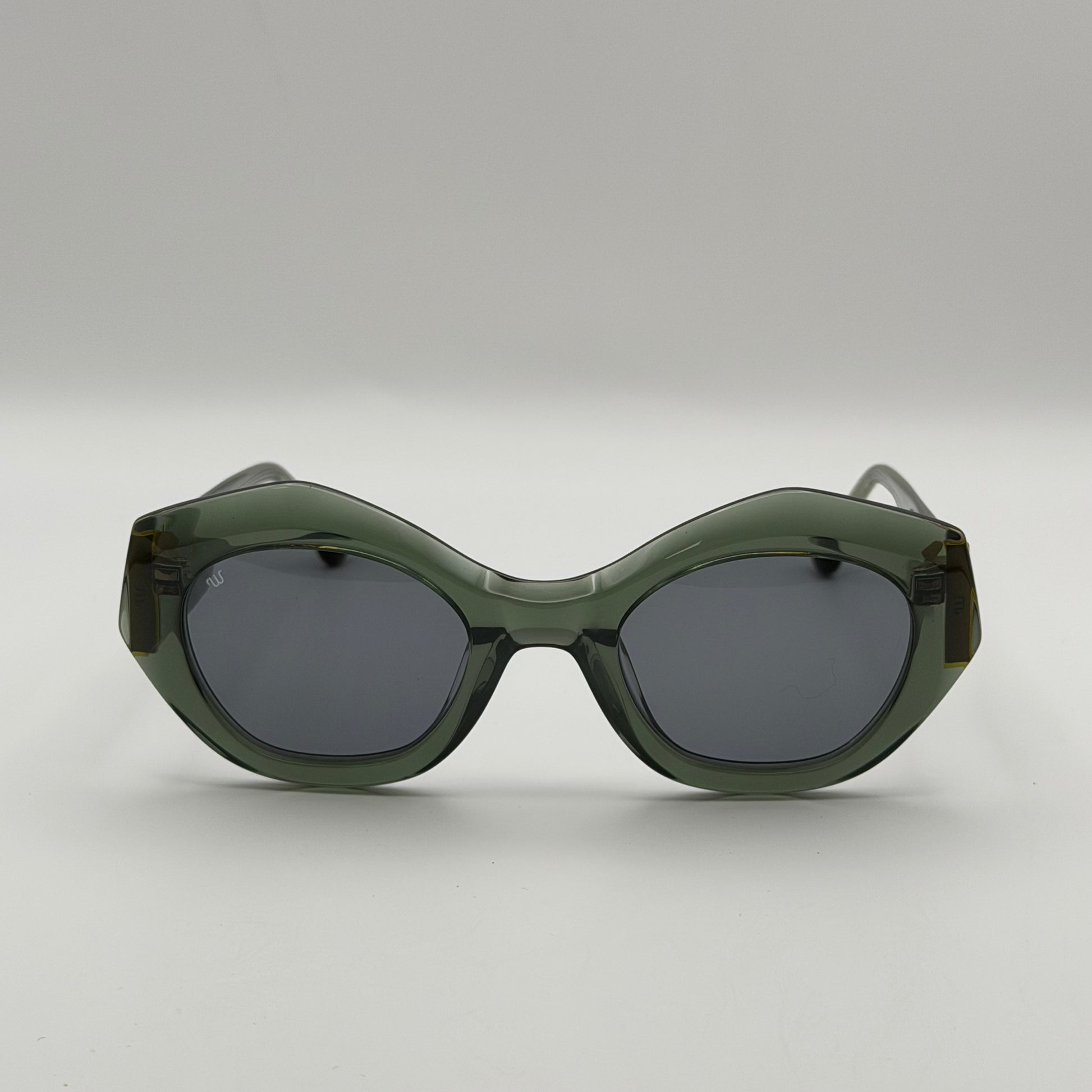 Woodys Gisele - Les Lunettes de Pauline