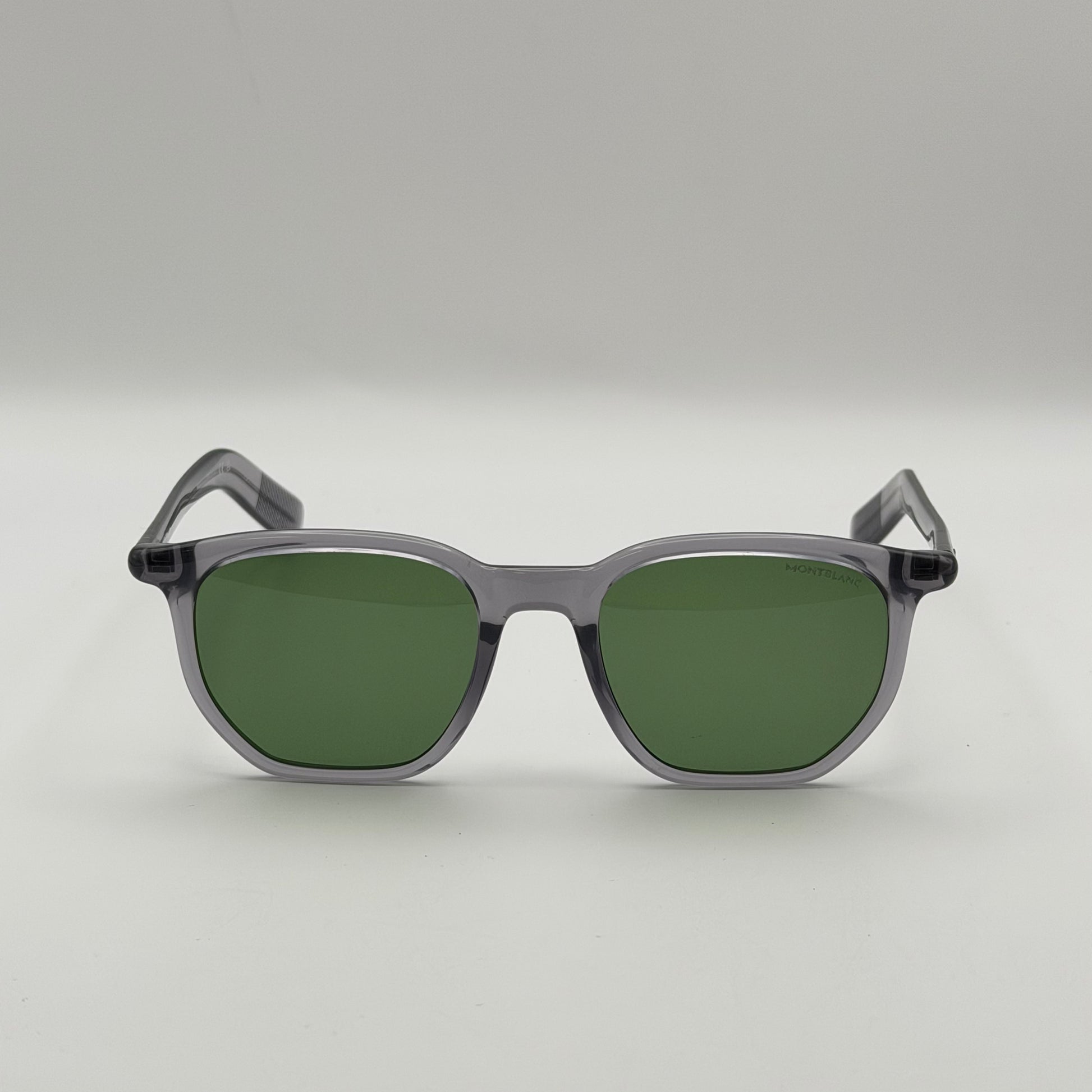 Mont Blanc MB0352S - Les Lunettes de Pauline