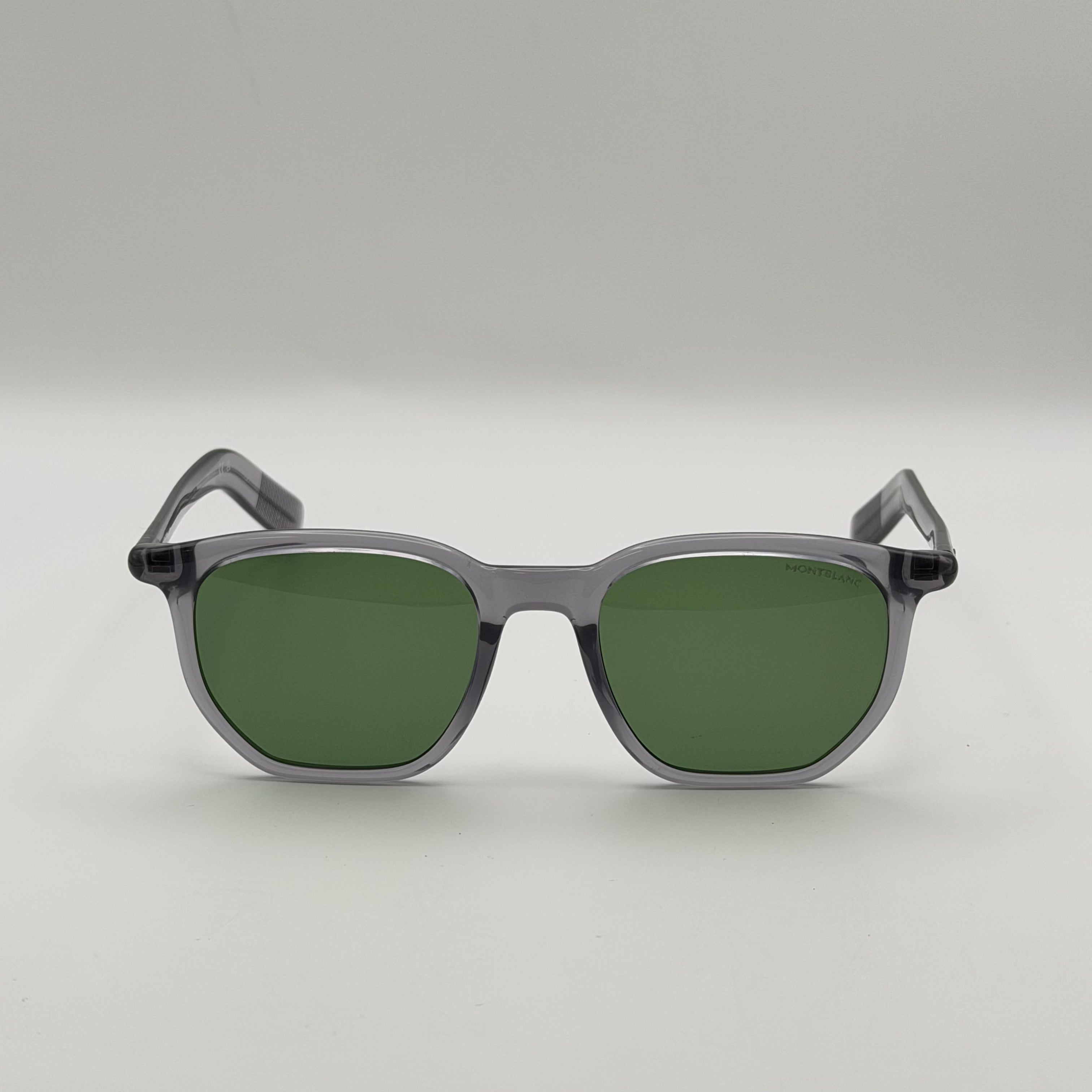 Mont Blanc MB0352S - Les Lunettes de Pauline