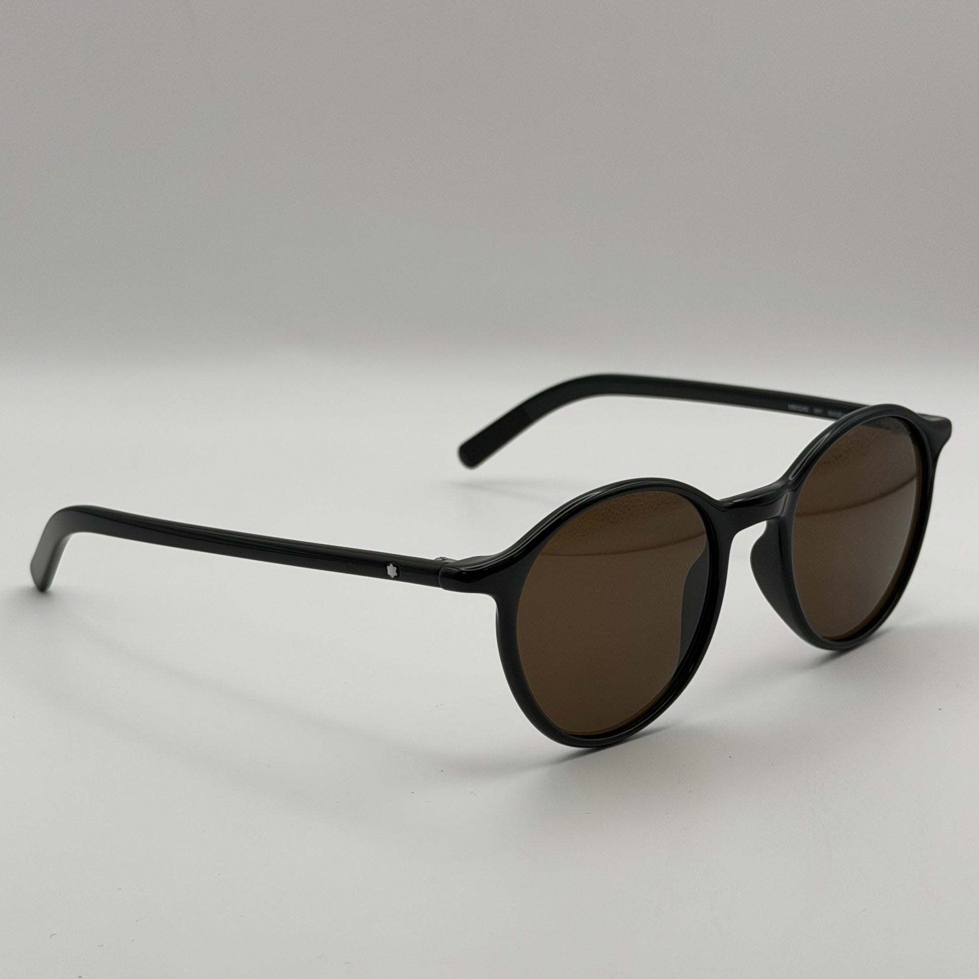 Mont Blanc MB0324S - Les Lunettes de Pauline