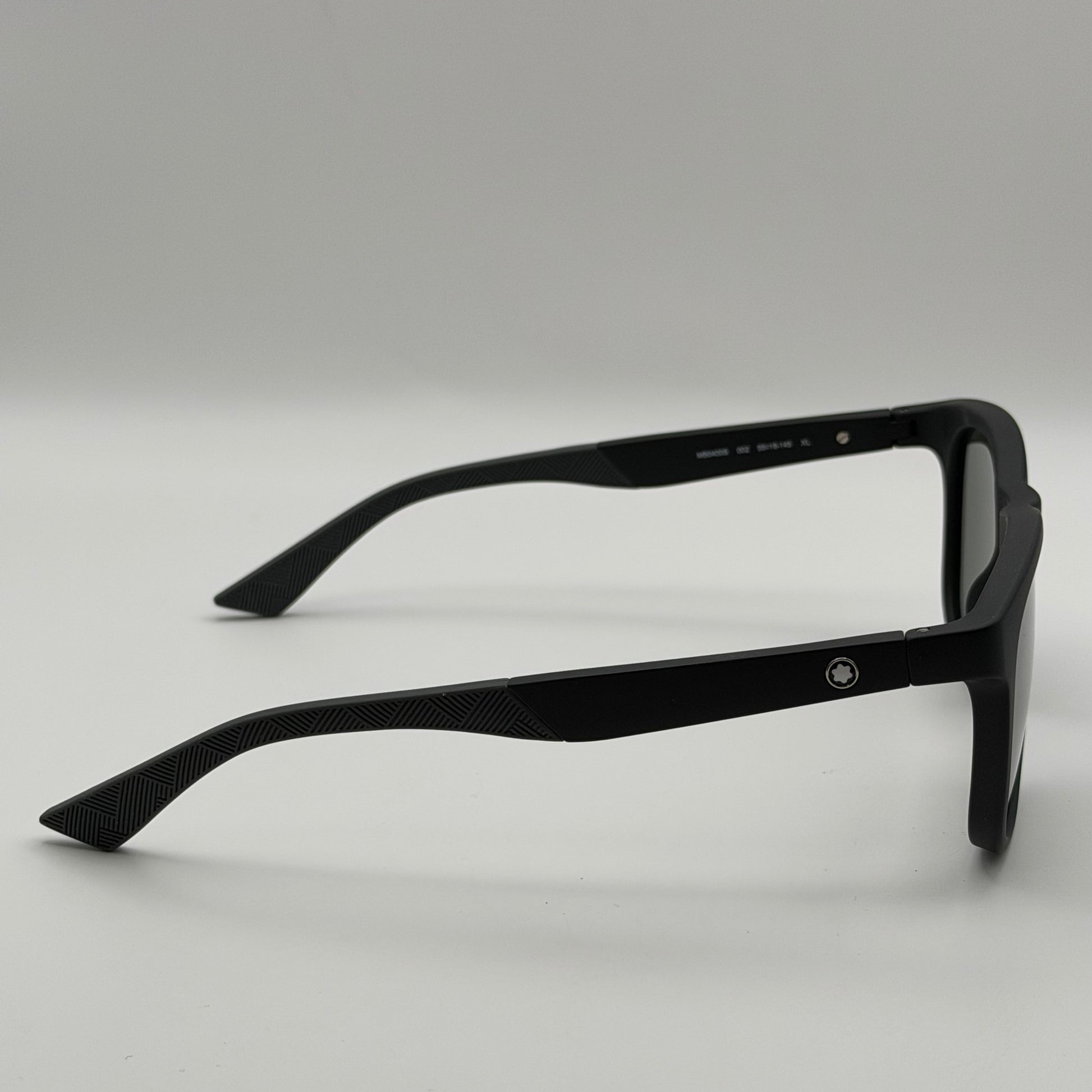 Mont Blanc MB0400S - Les Lunettes de Pauline