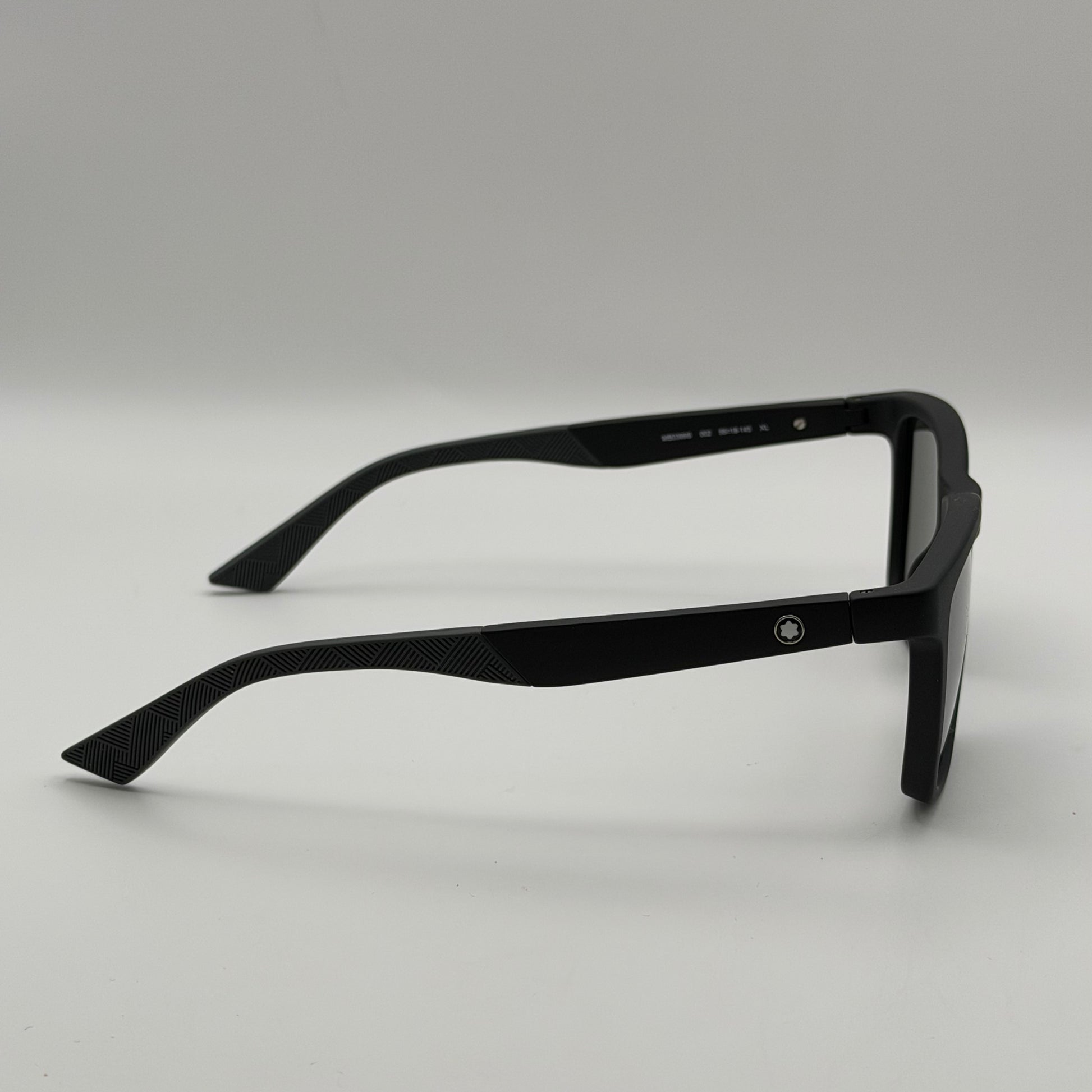 Mont Blanc MB0399S - Les Lunettes de Pauline