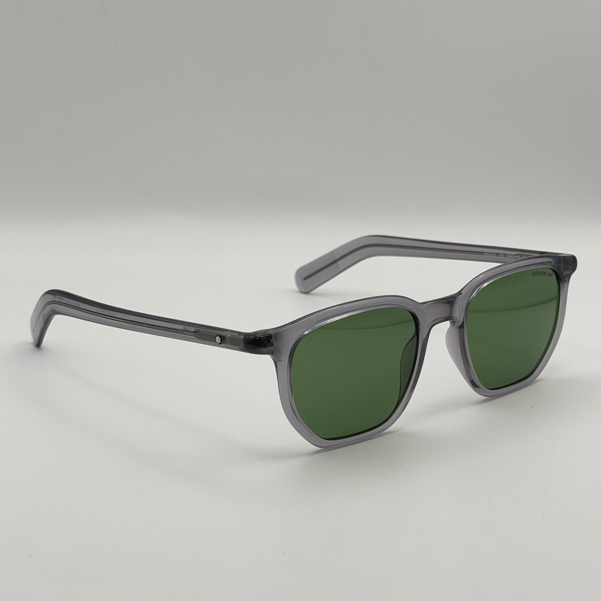 Mont Blanc MB0352S - Les Lunettes de Pauline