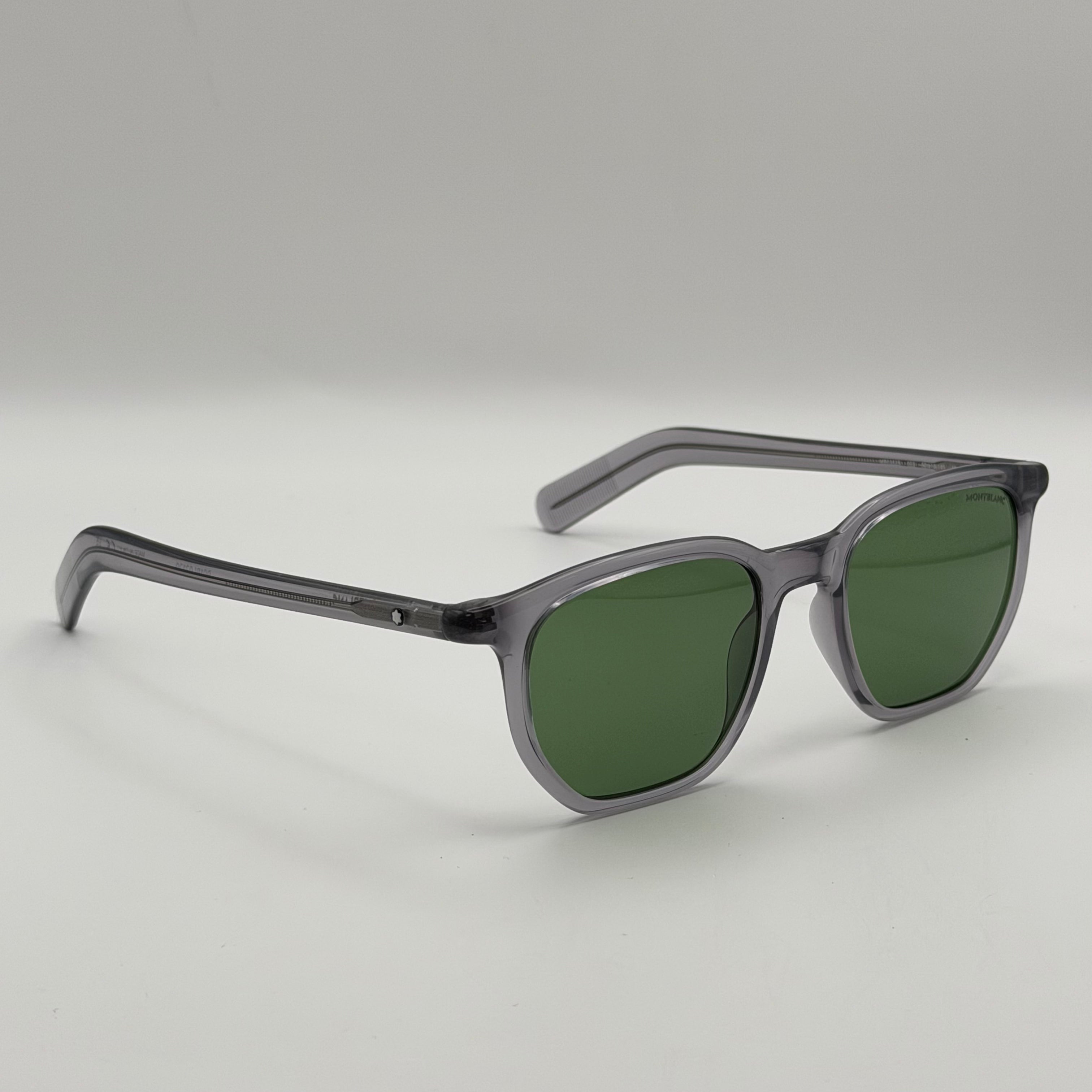 Mont Blanc MB0352S - Les Lunettes de Pauline