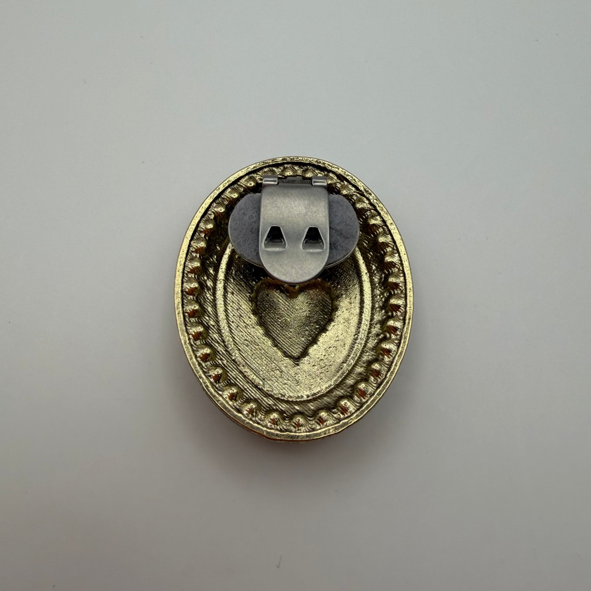 Clip Grace - Les Lunettes de Pauline