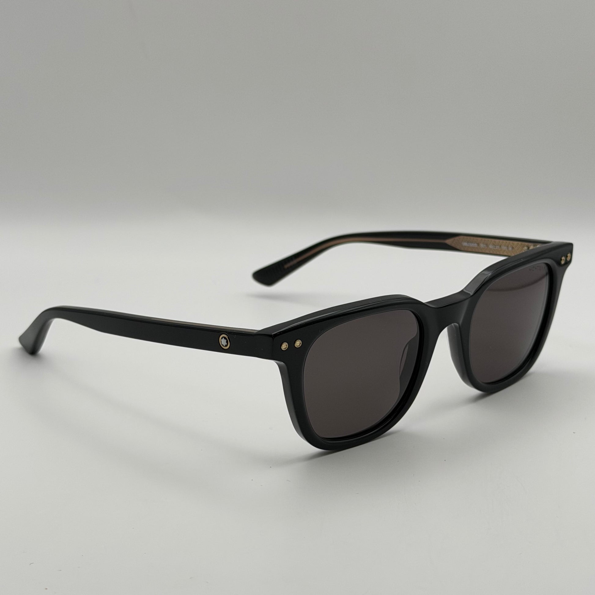 Mont Blanc MB0320S - Les Lunettes de Pauline