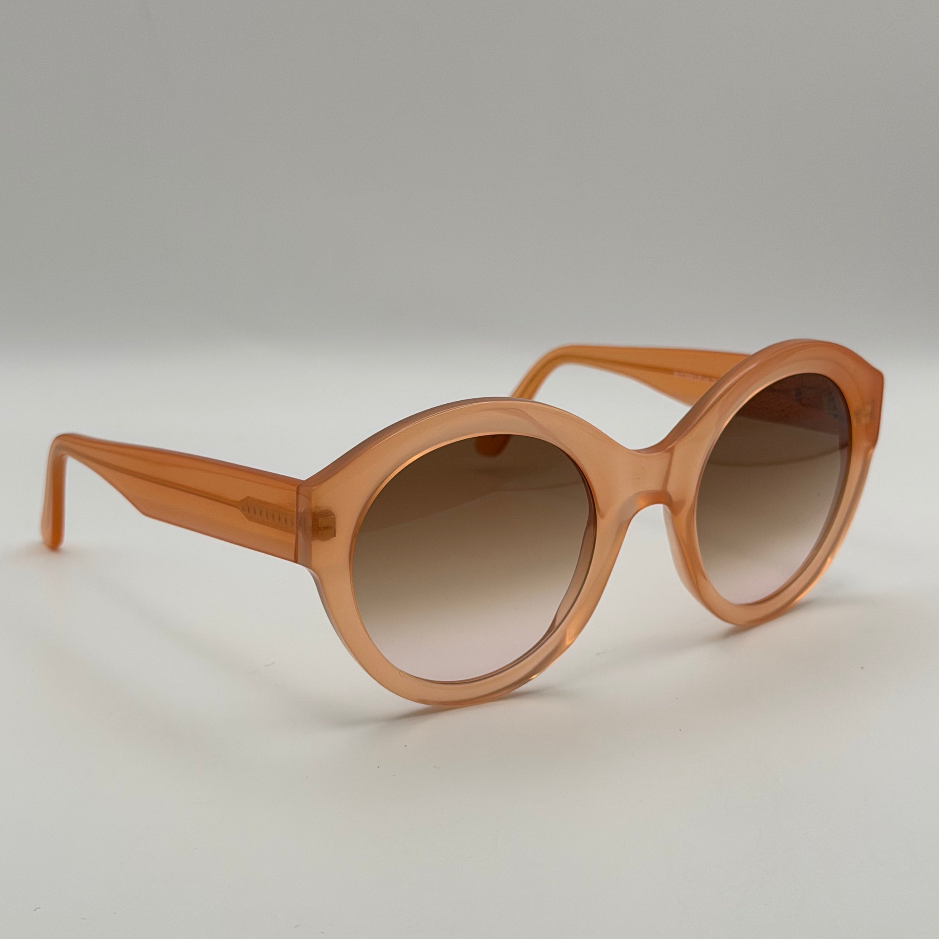 Andy Wolf Buttercup Orange