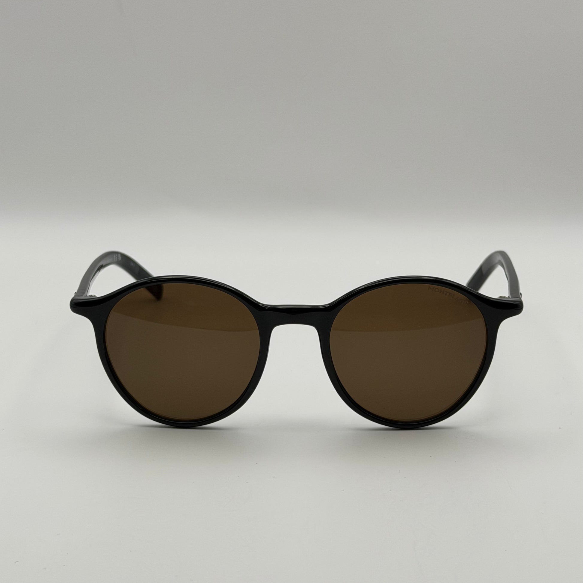 Mont Blanc MB0324S - Les Lunettes de Pauline