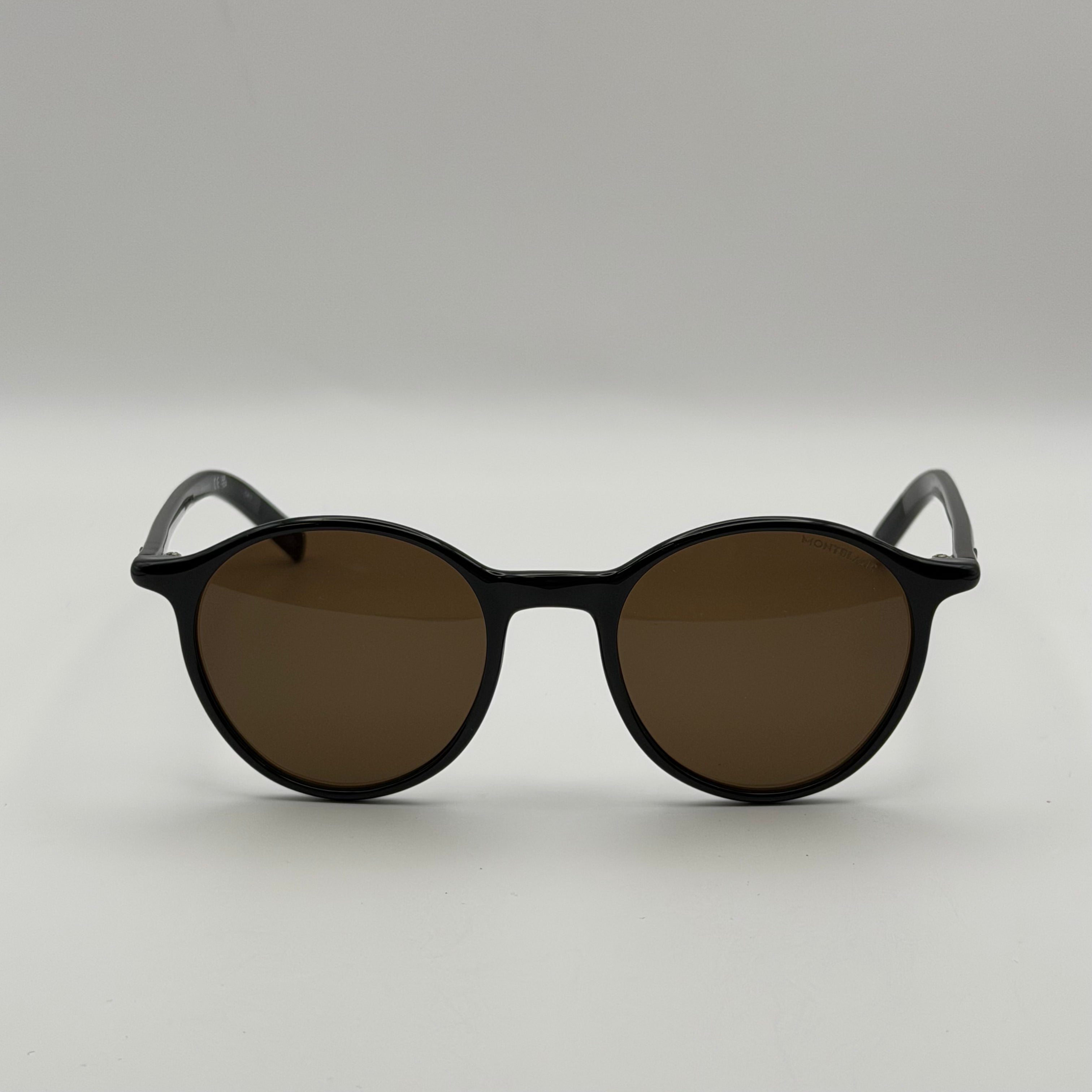 Mont Blanc MB0324S - Les Lunettes de Pauline