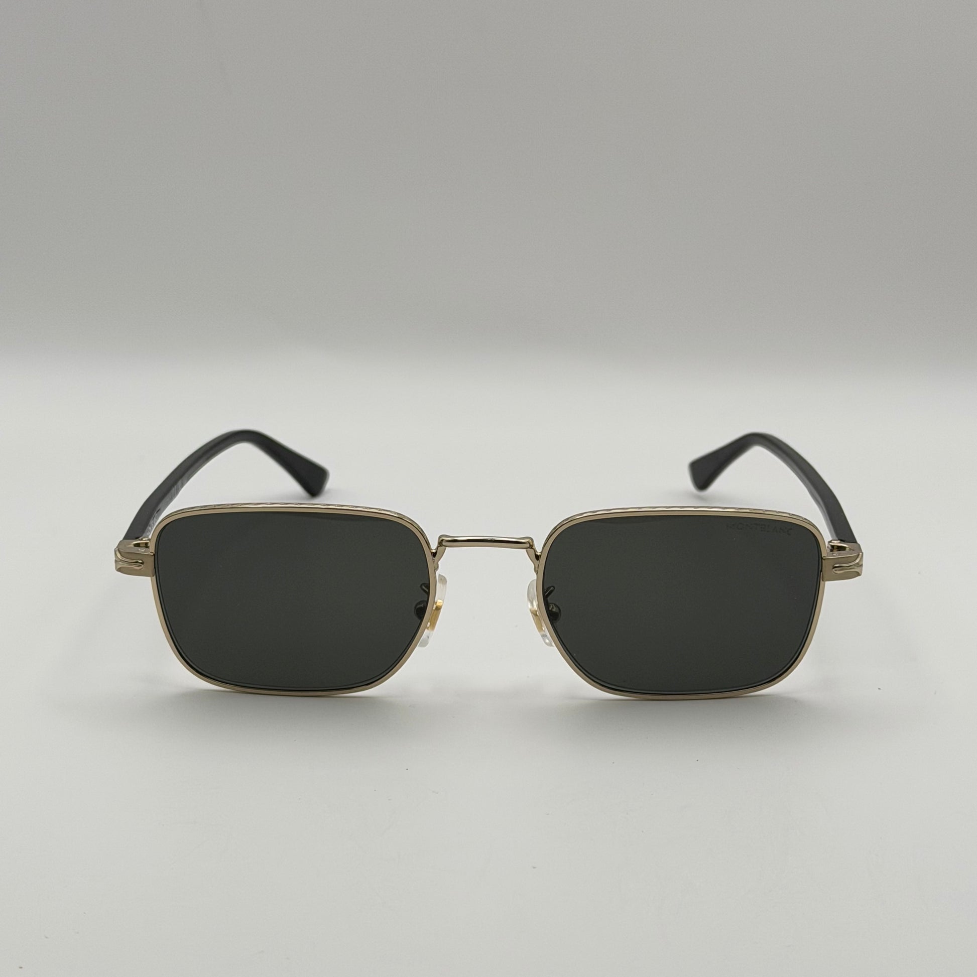 Mont Blanc MB0339S - Les Lunettes de Pauline