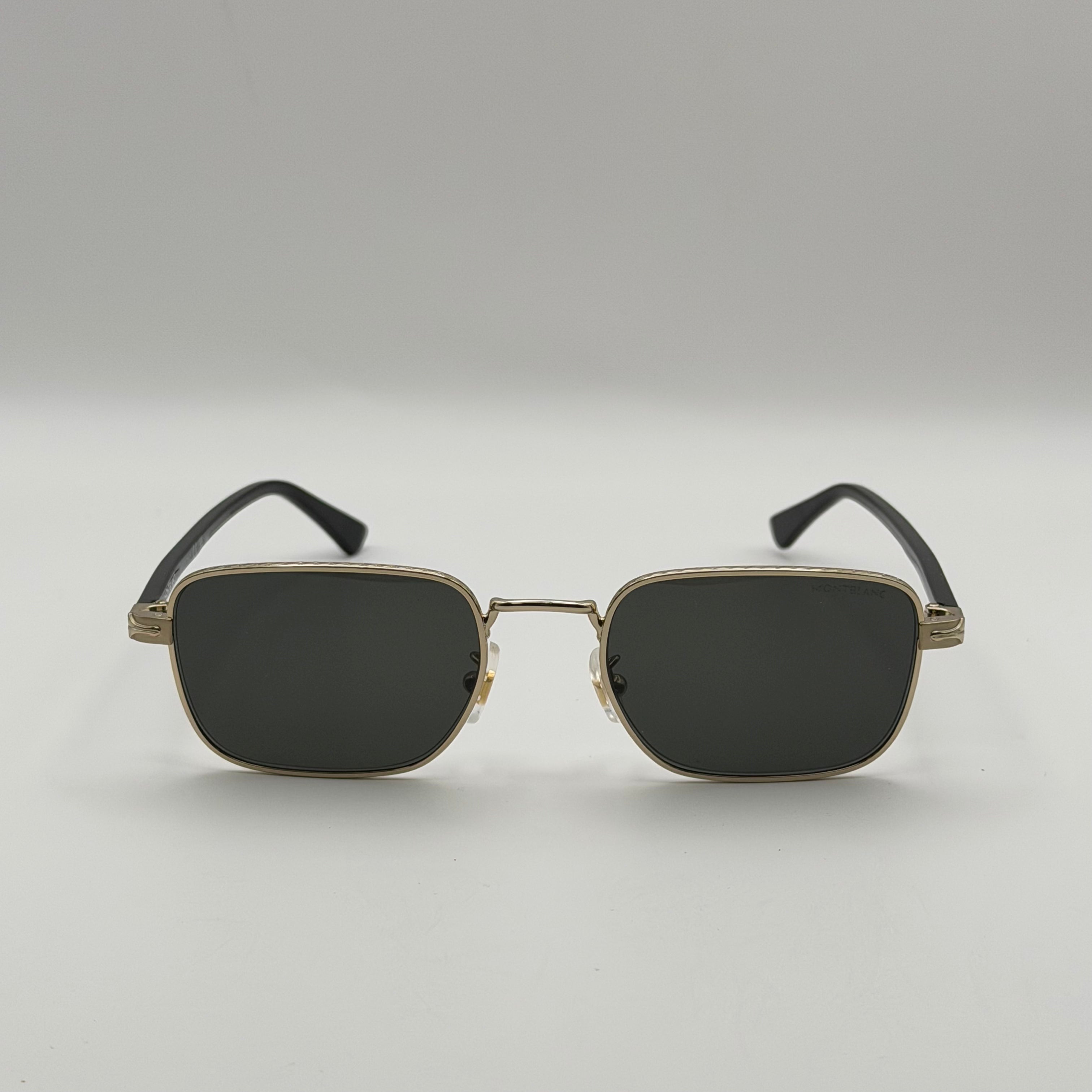 Mont Blanc MB0339S - Les Lunettes de Pauline