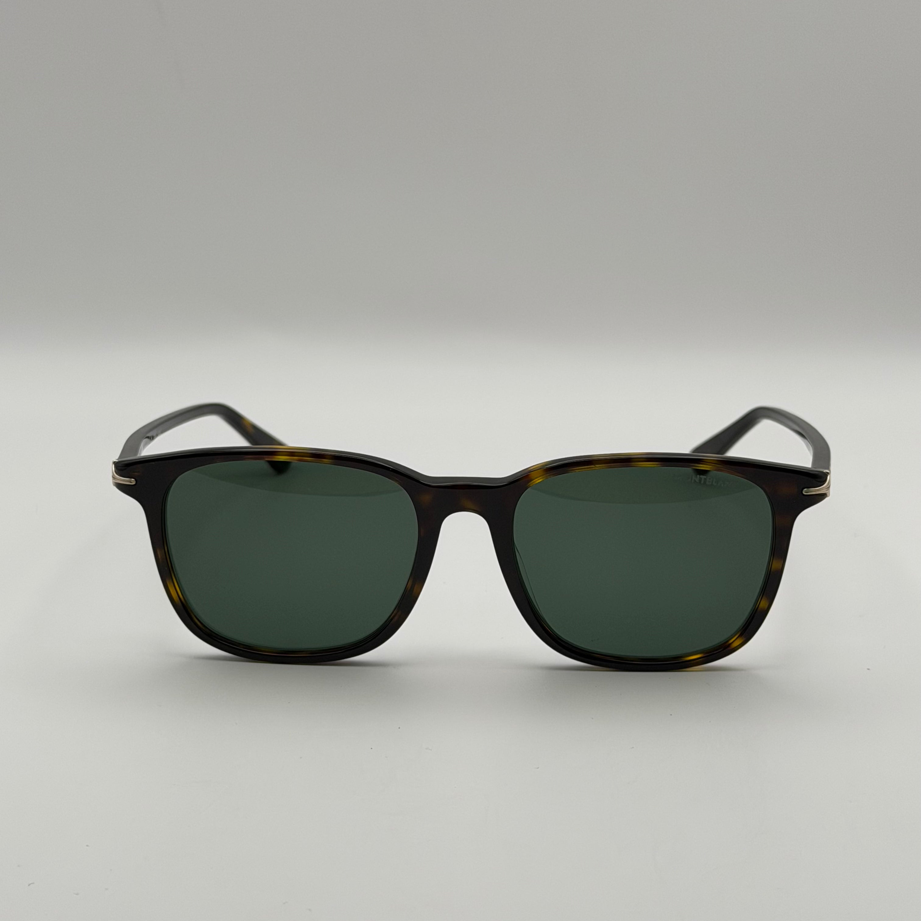 Mont Blanc MB0338S - Les Lunettes de Pauline