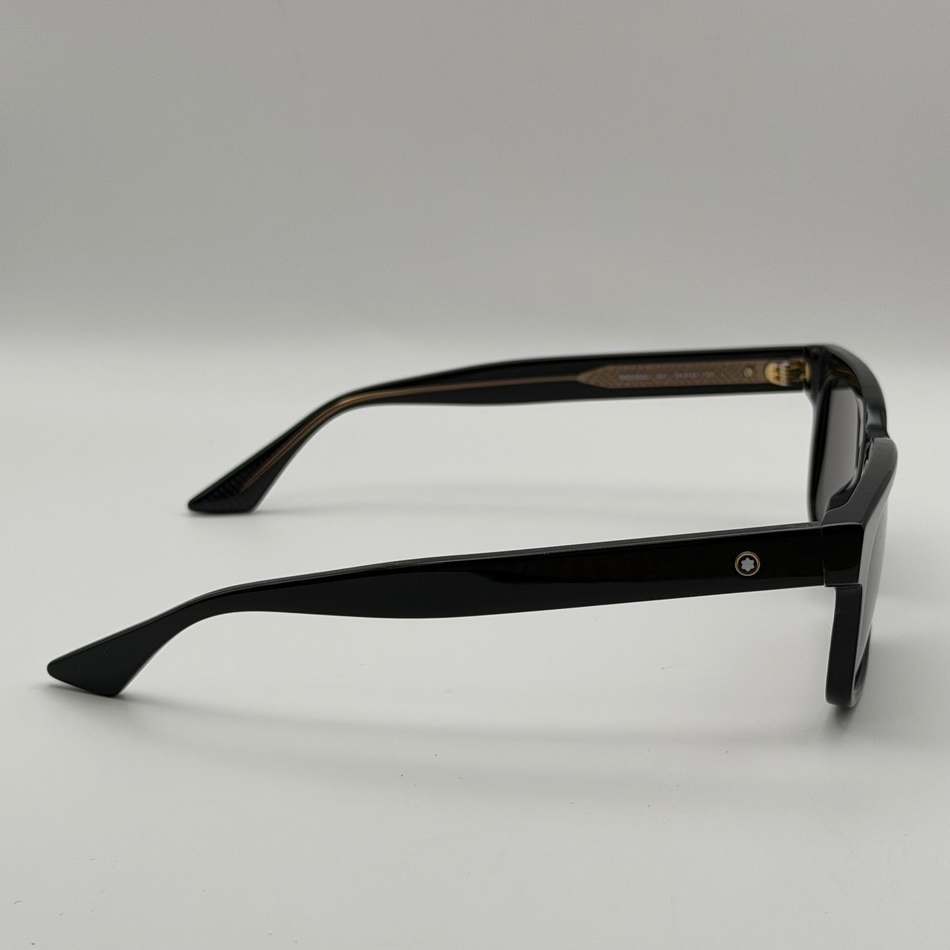 Mont Blanc MB0383S - Les Lunettes de Pauline