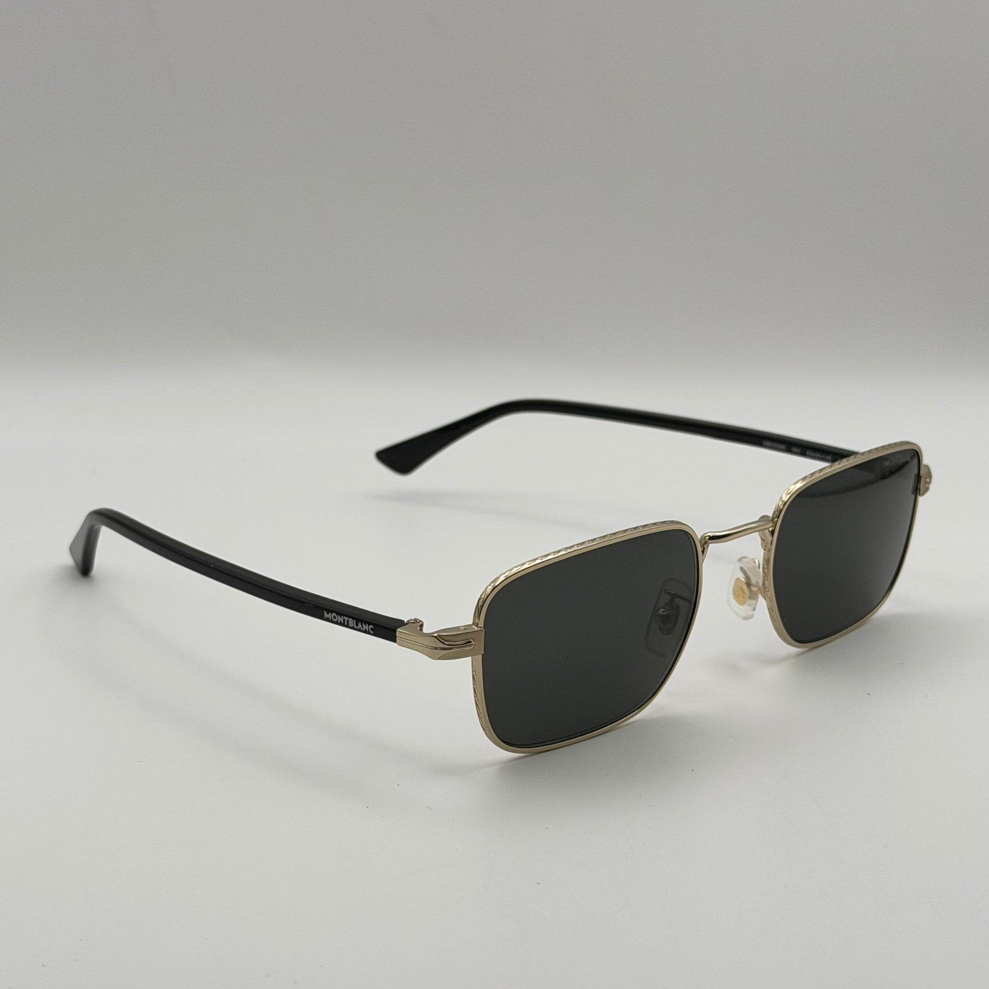 Mont Blanc MB0339S - Les Lunettes de Pauline