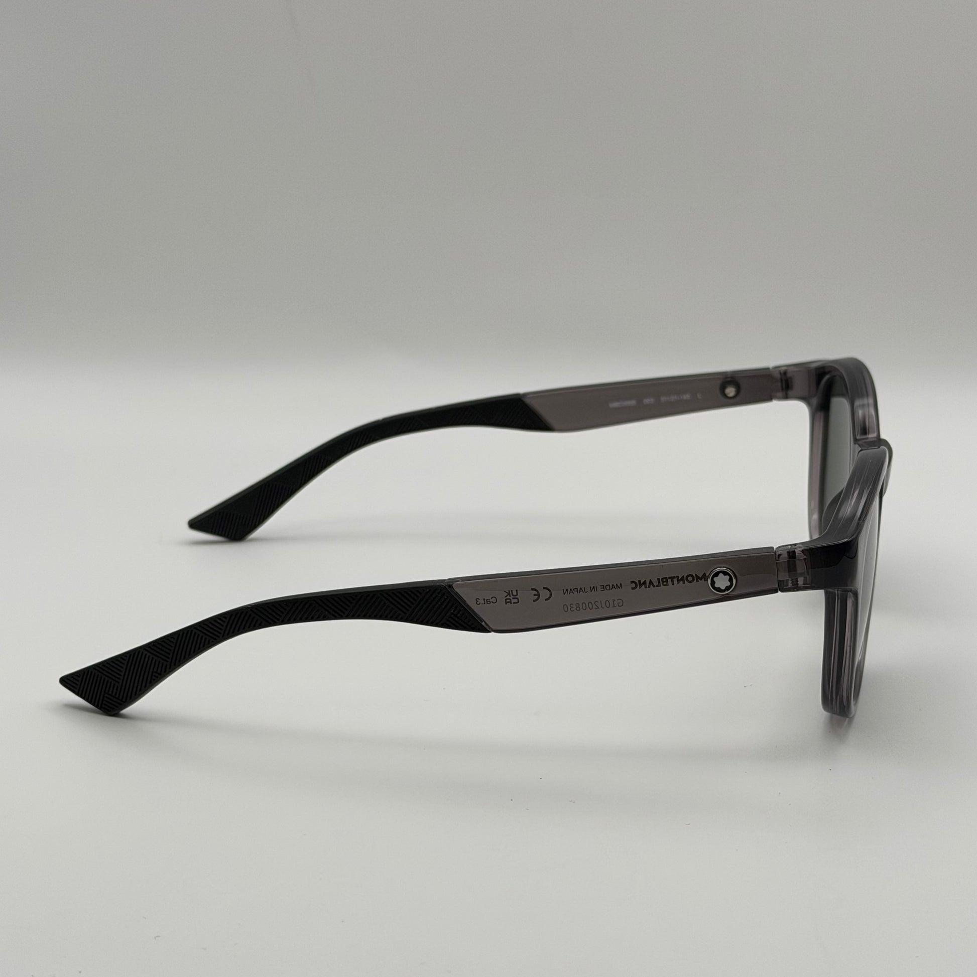 Mont Blanc MB0398S - Les Lunettes de Pauline