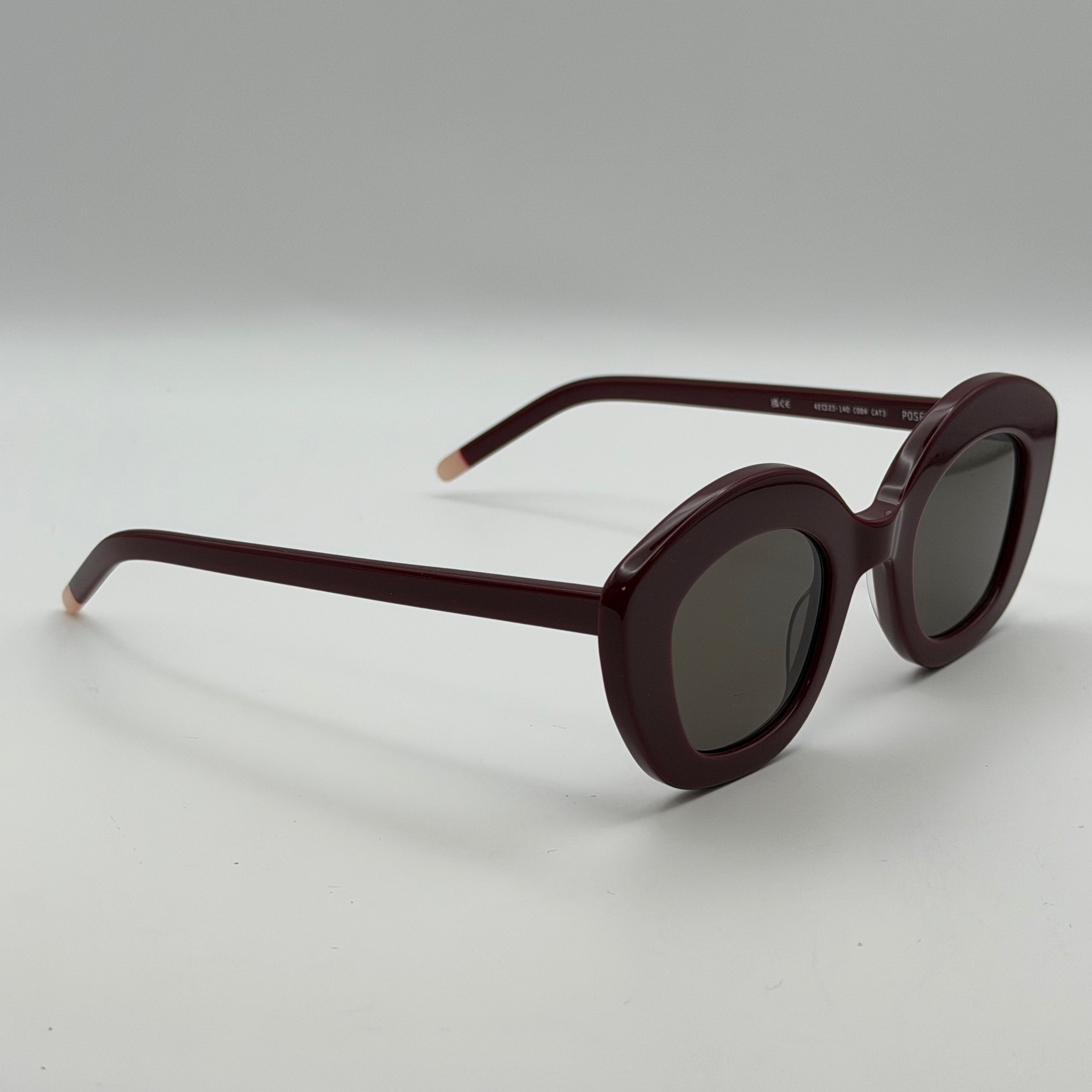 Kaleos Posey Bordeaux