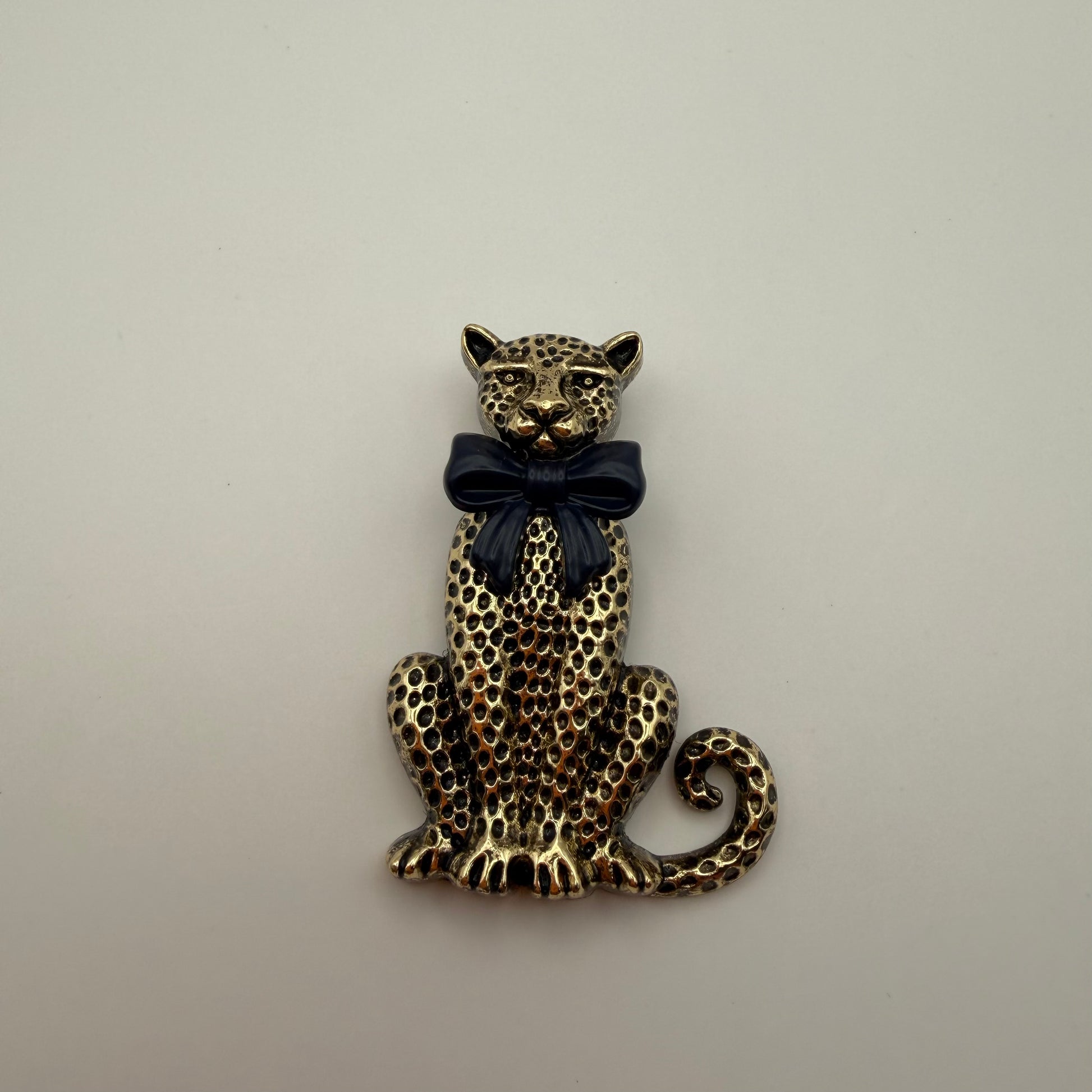 Clip Leo L’Aristo - Les Lunettes de Pauline