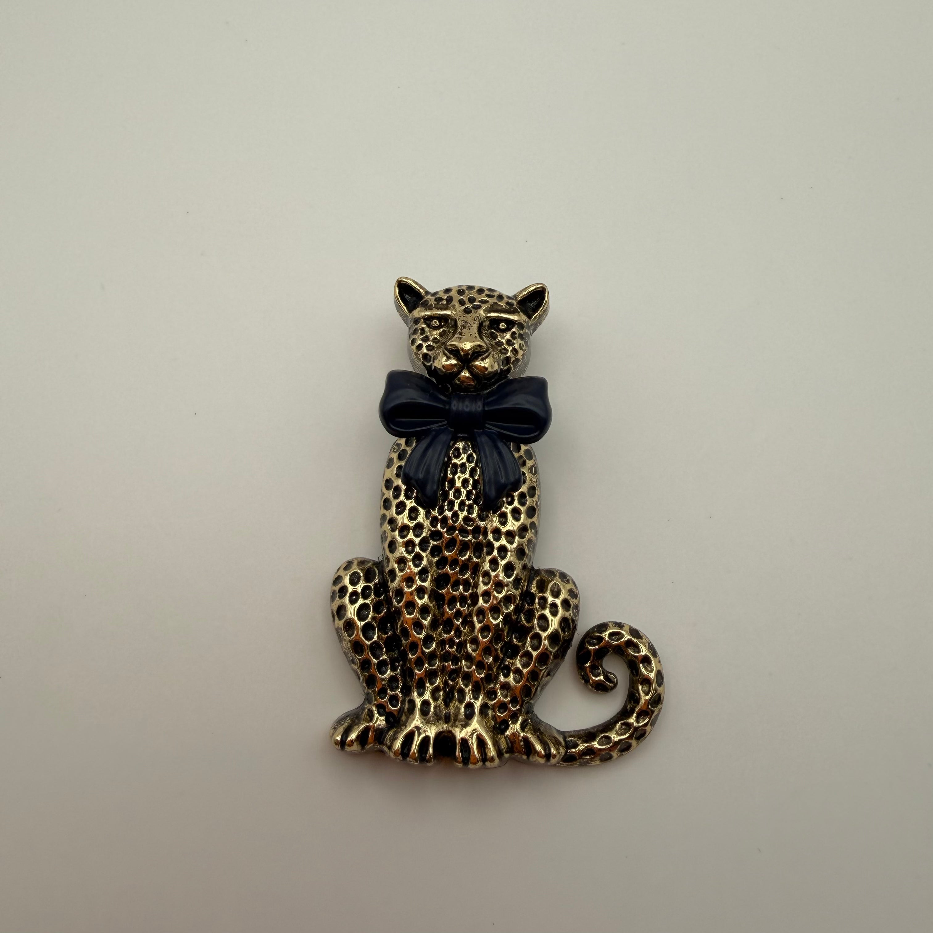 Clip Leo L’Aristo - Les Lunettes de Pauline