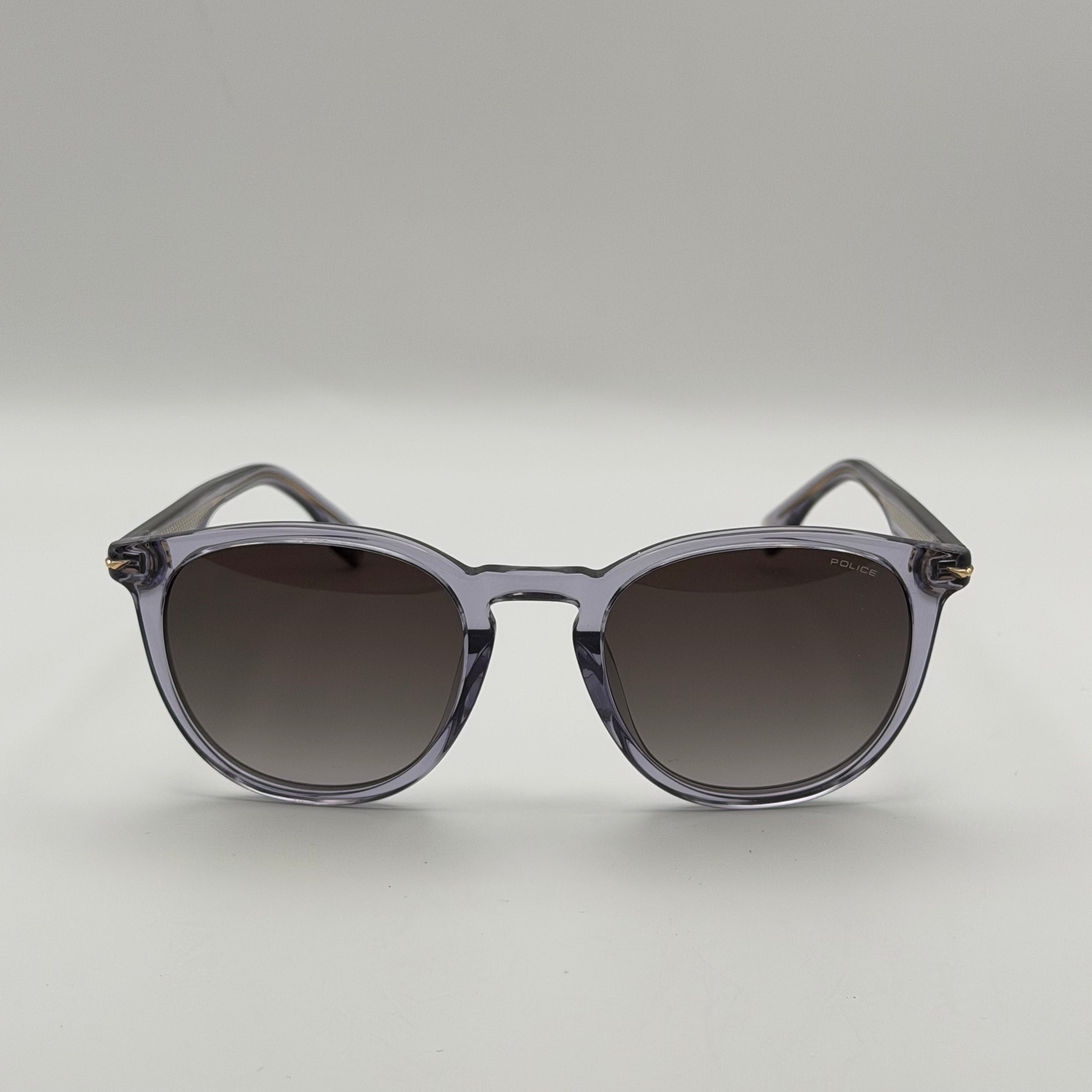 Police Champ 13 - Les Lunettes de Pauline