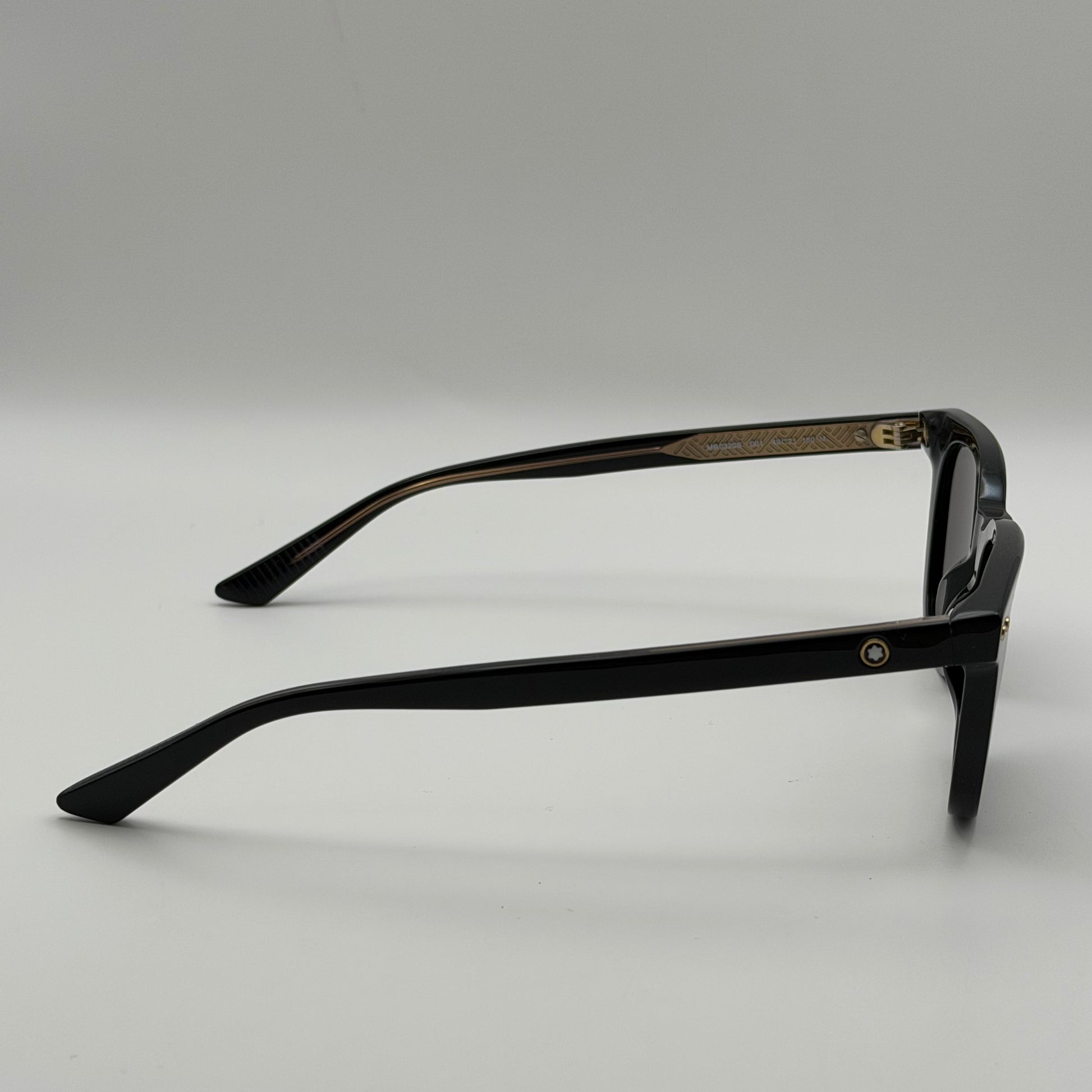 Mont Blanc MB0320S - Les Lunettes de Pauline