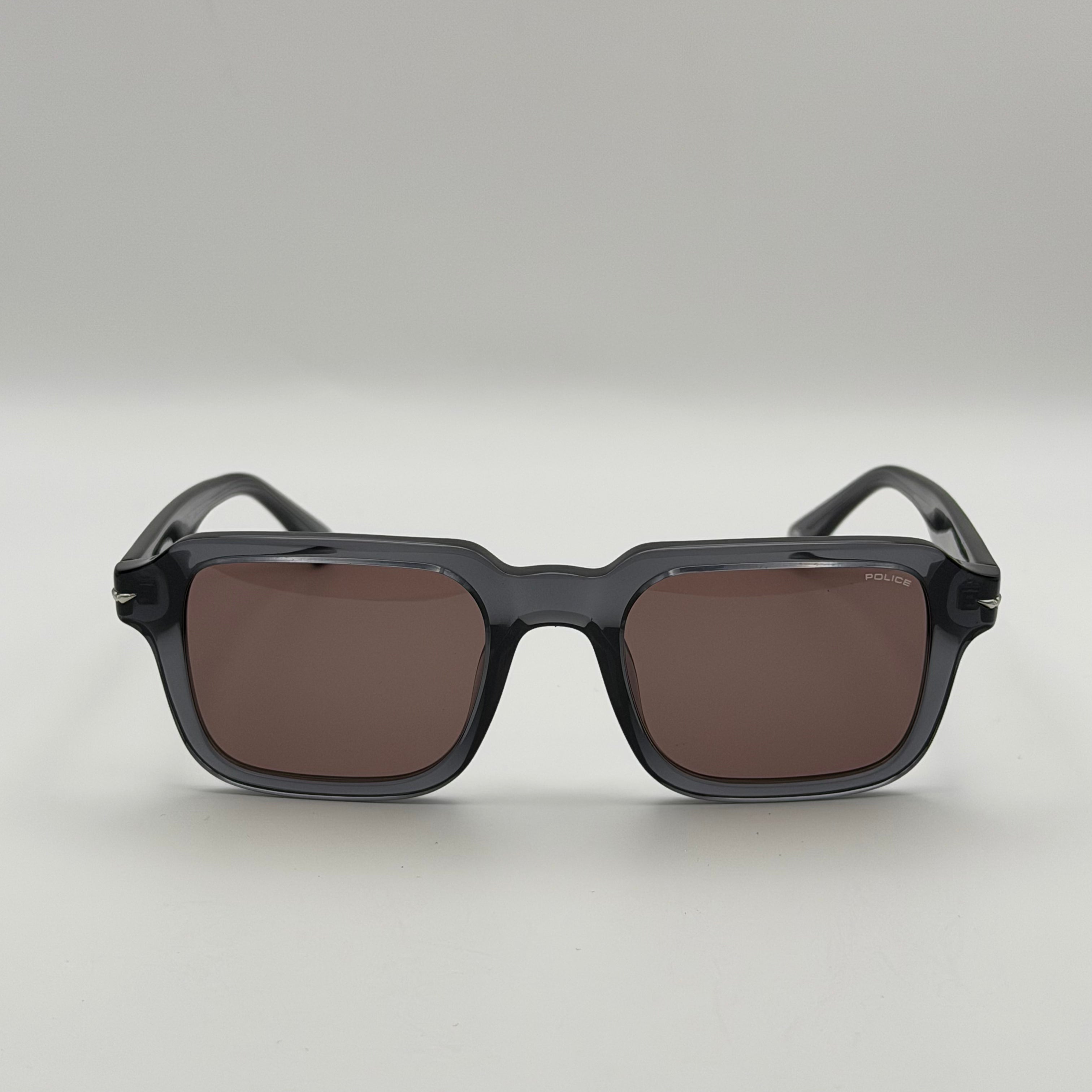 Police Champ 10 - Les Lunettes de Pauline